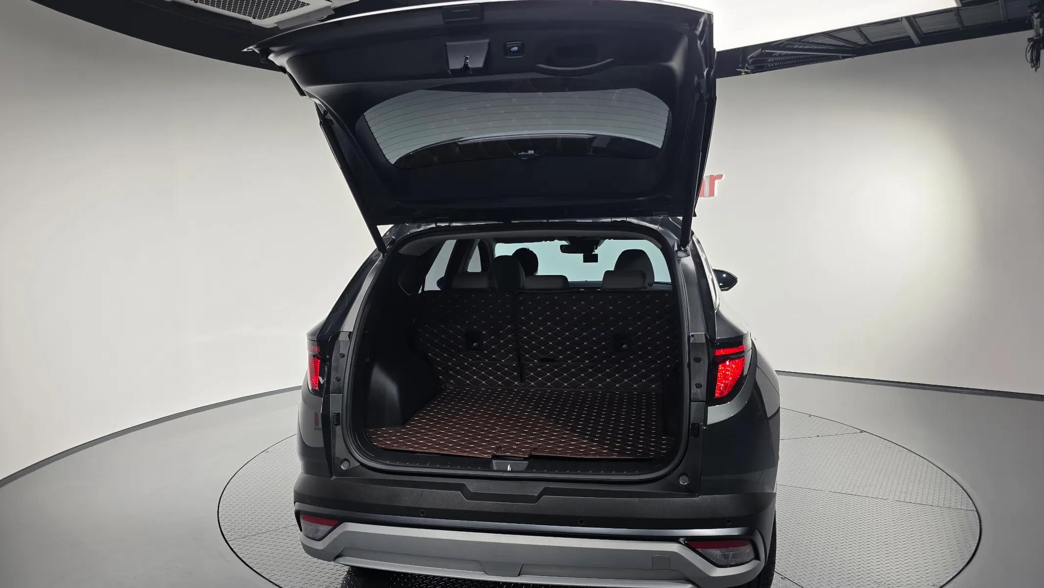 Hyundai (NX4) HEV 1.6 2WD 2024 34/35