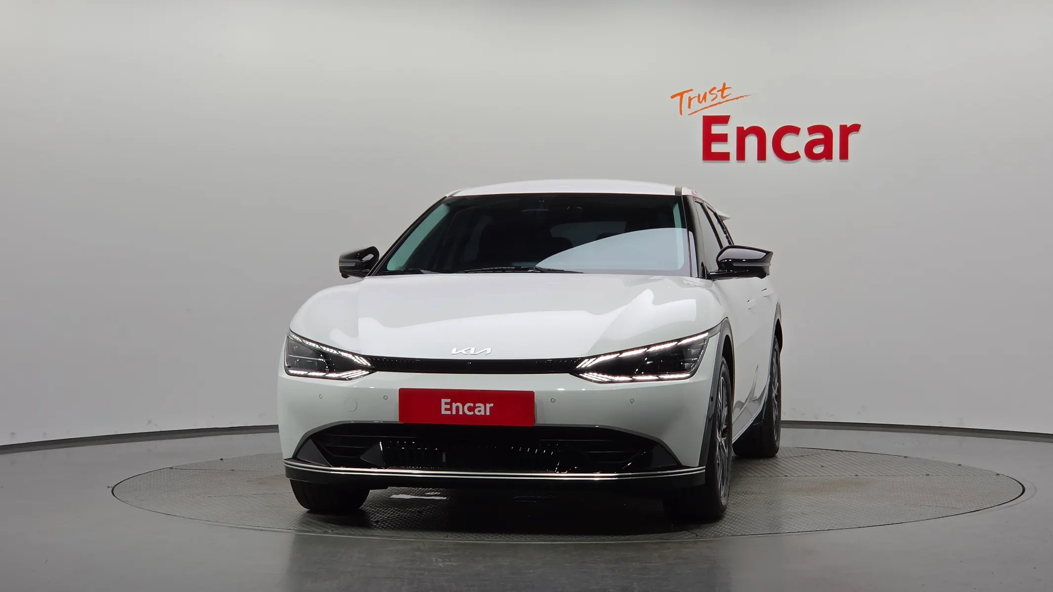 Kia EV6 2022 2/5