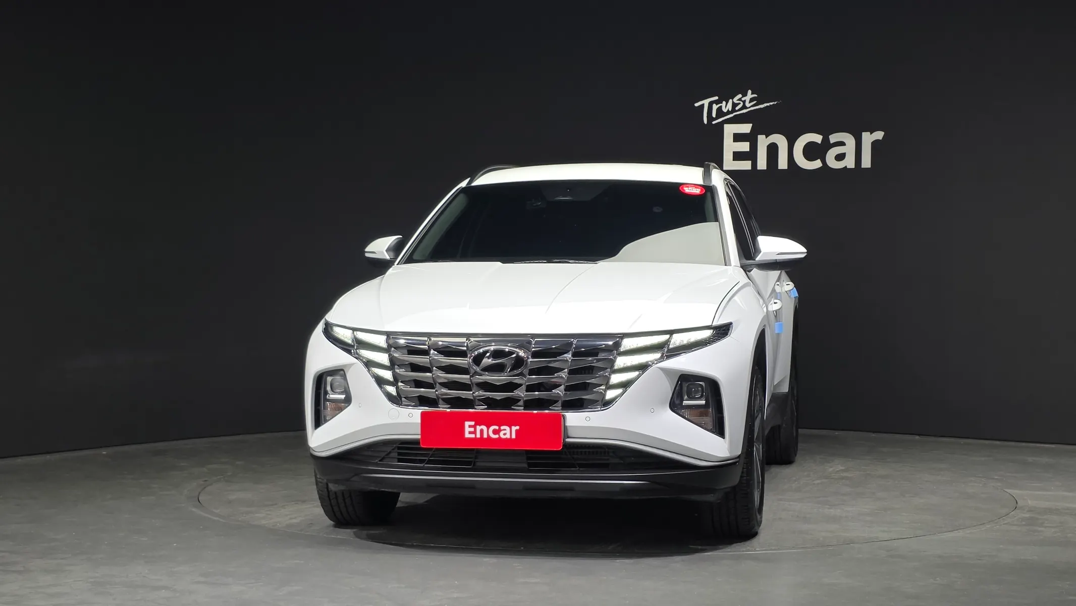Hyundai (NX4) 2WD 2023 3/32