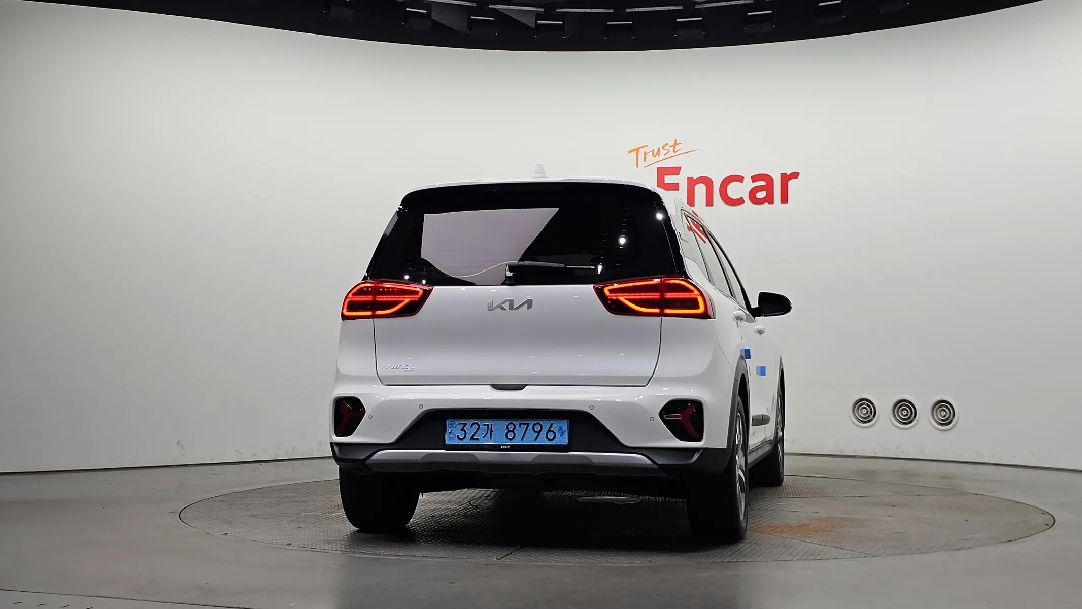 Kia 니로 플러스 2022 3/5