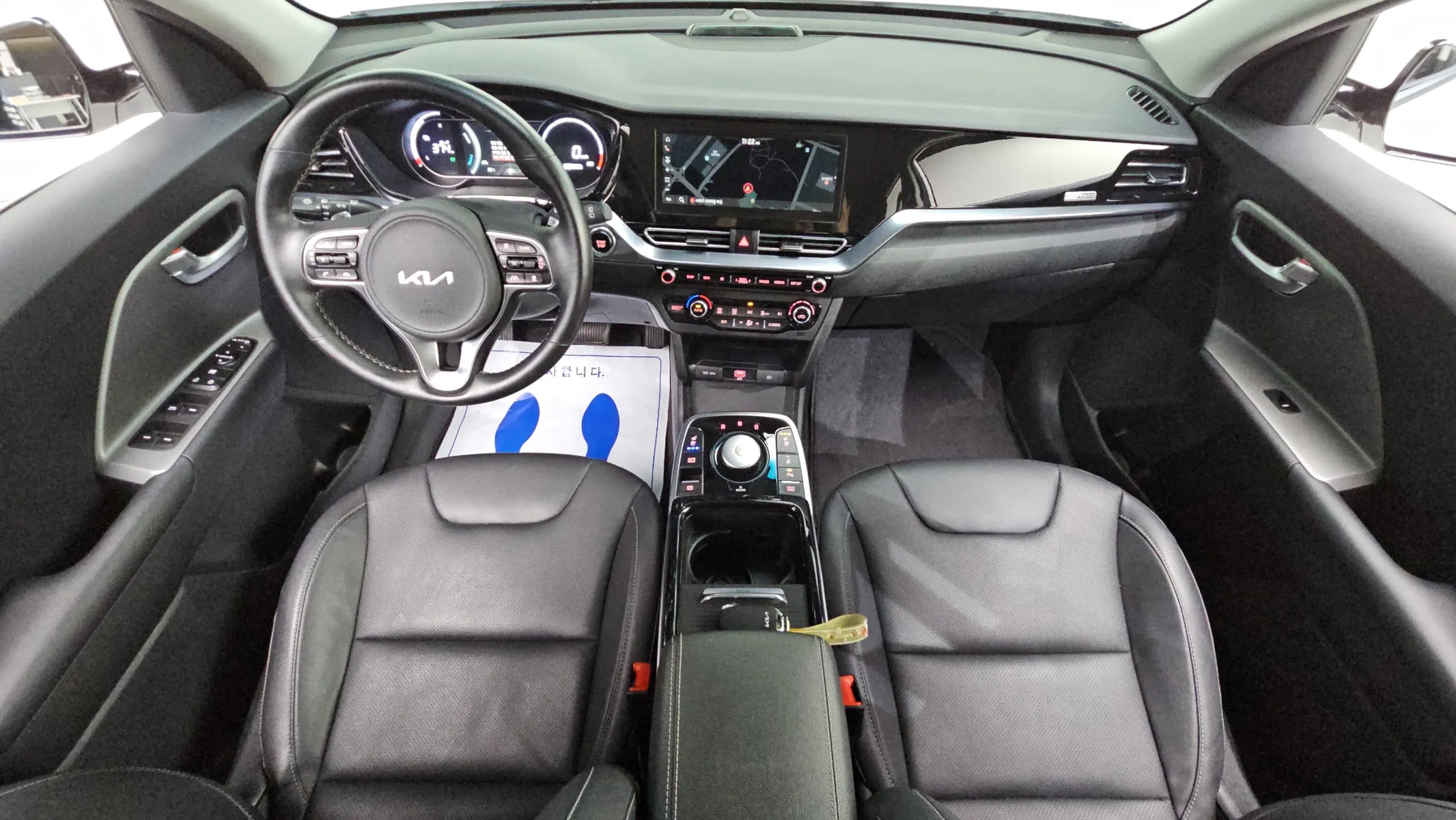 Kia 니로 플러스 2022 4/5