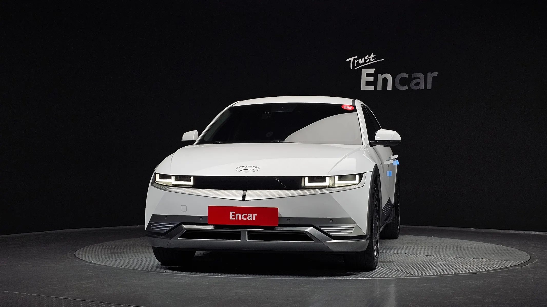 Hyundai Ioniq 5 2022 2/5