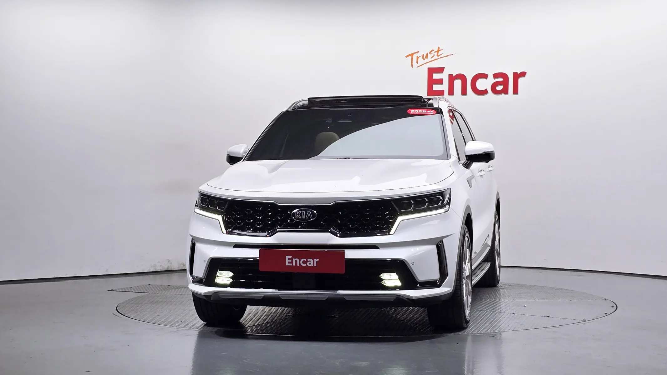 Kia 4 2.2 2WD 2020 2/5