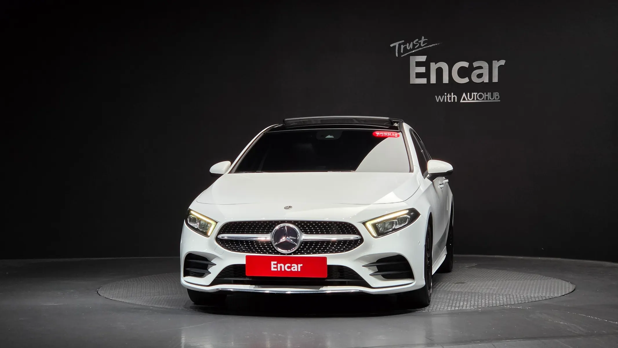 Mercedes-Benz A-Class W177 A250 4MATIC 2022 2/34