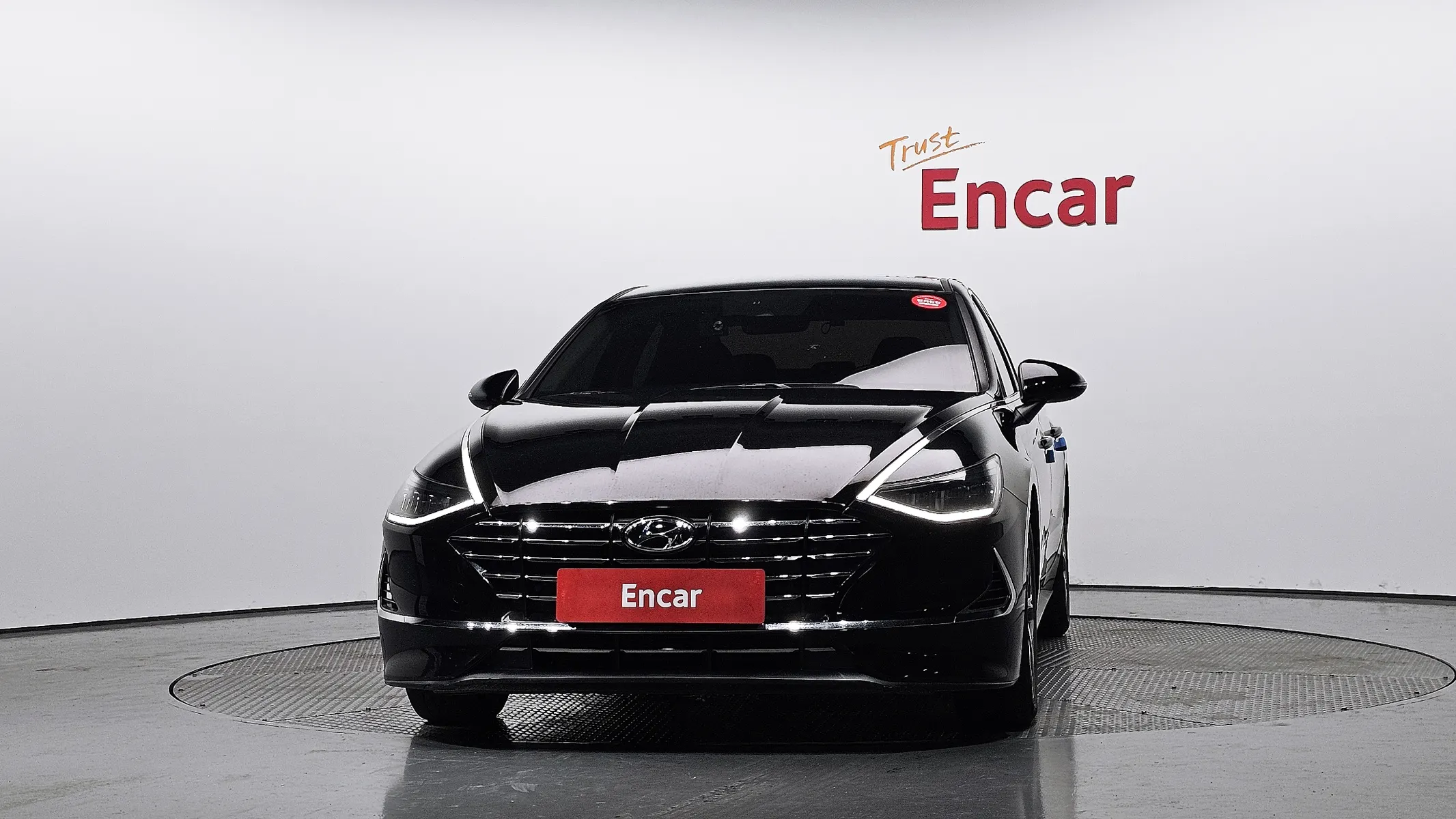 Hyundai (DN8) 2.0 LPG 2022 2/5