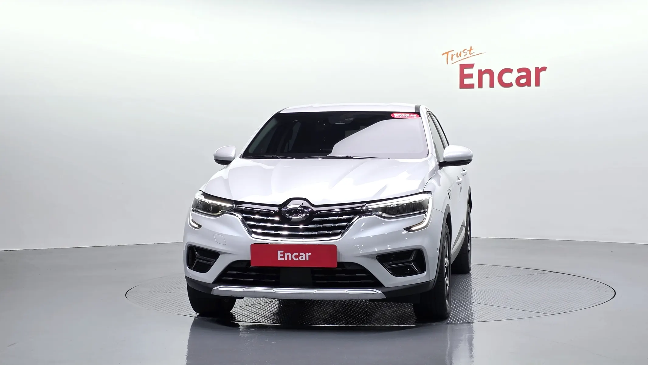 Renault Korea XM3 1.3 TCe RE 2022 2/5