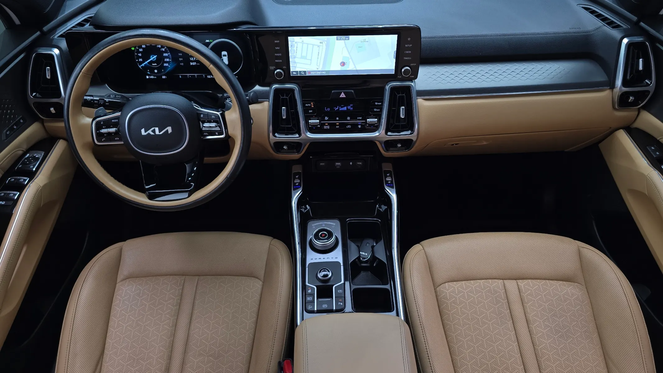 Kia 4 HEV 1.6 2WD 2023 4/5