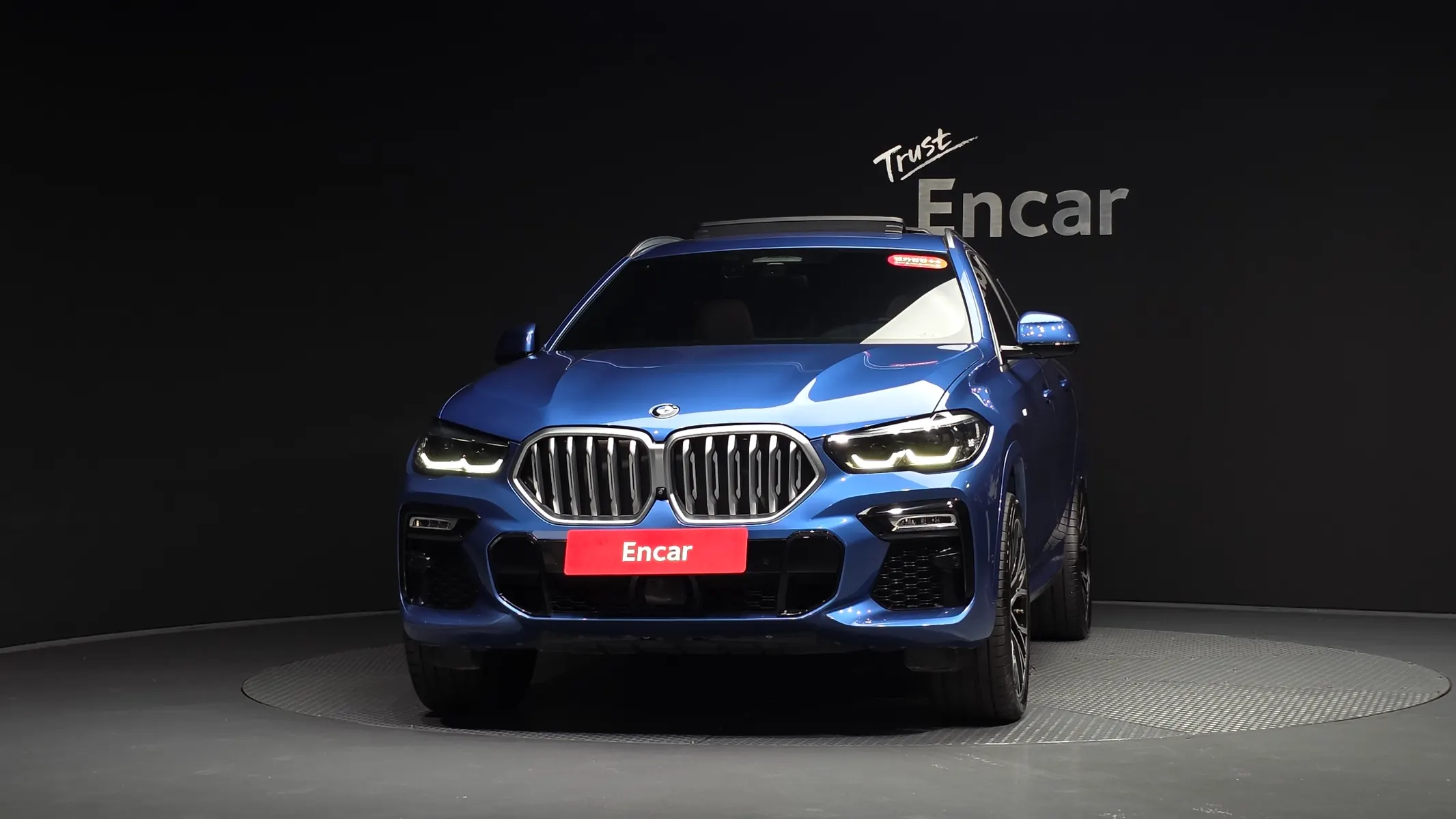 BMW X6 (G06) xDrive30d M 2020 2/33