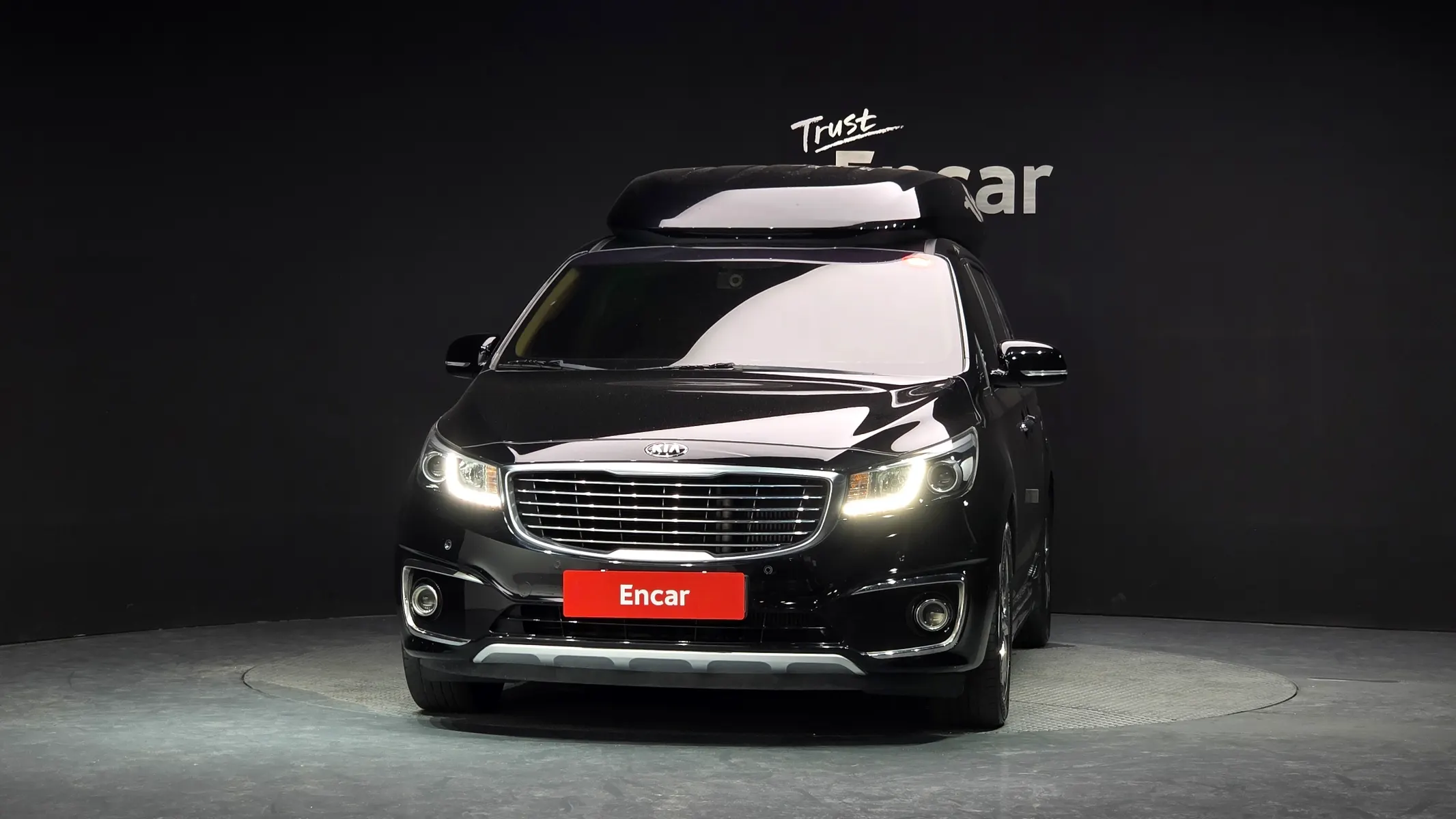 Kia 카니발 9 2017 2/5