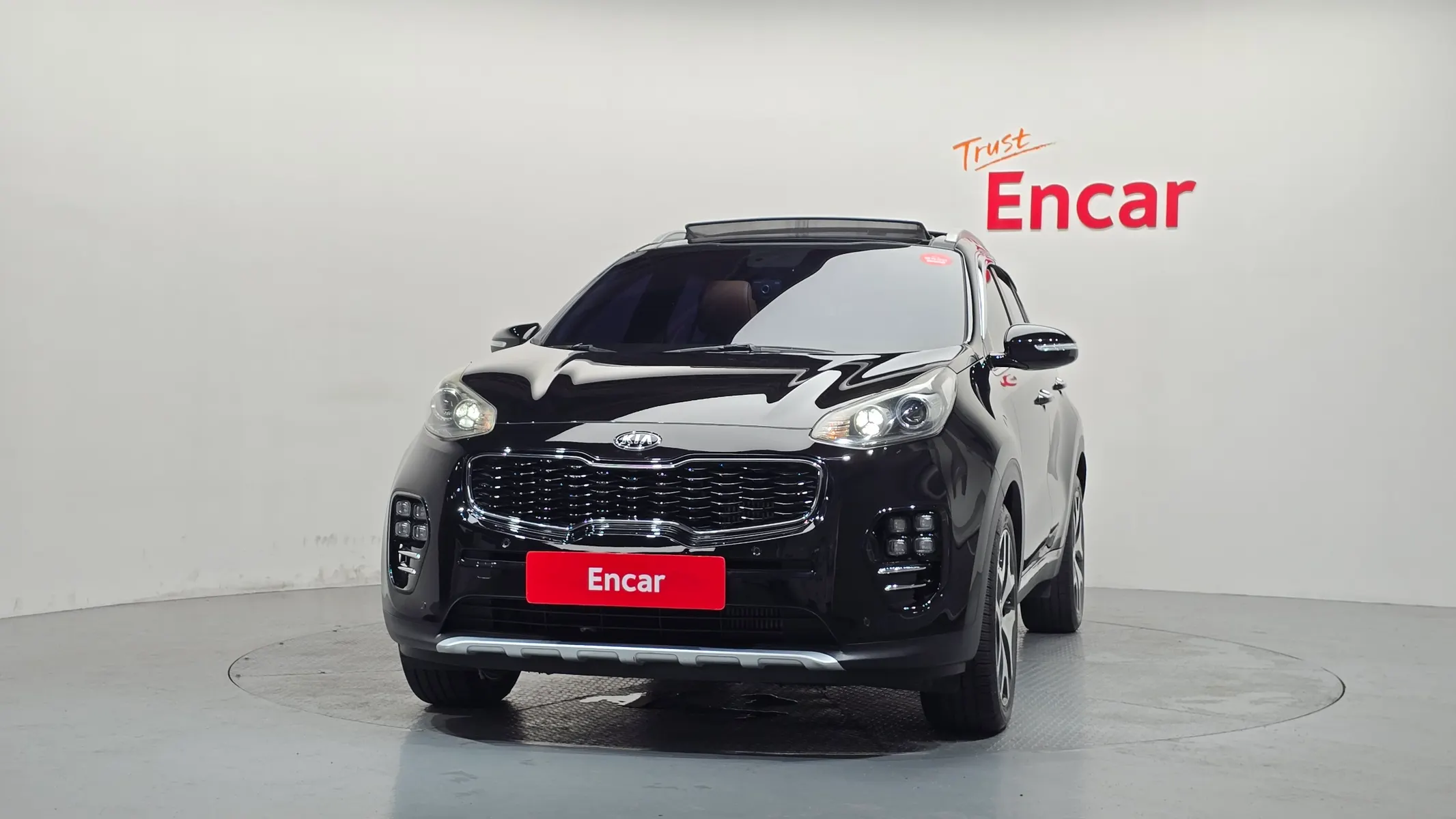 Kia 4 2.0 2WD 2016 2/5