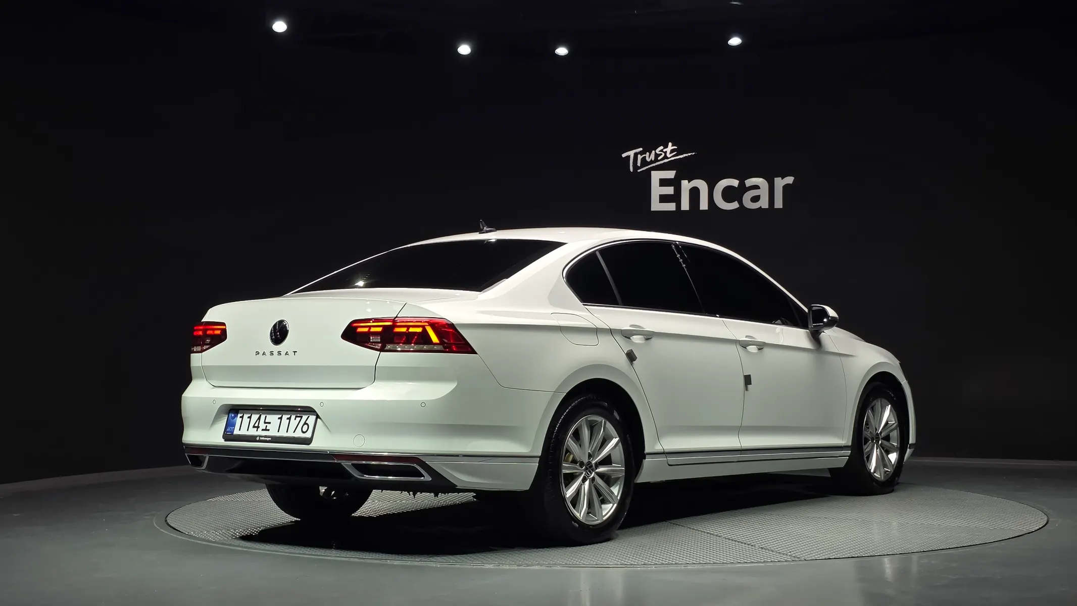 Volkswagen GT(B8) 2.0 TDI 2021 2/32
