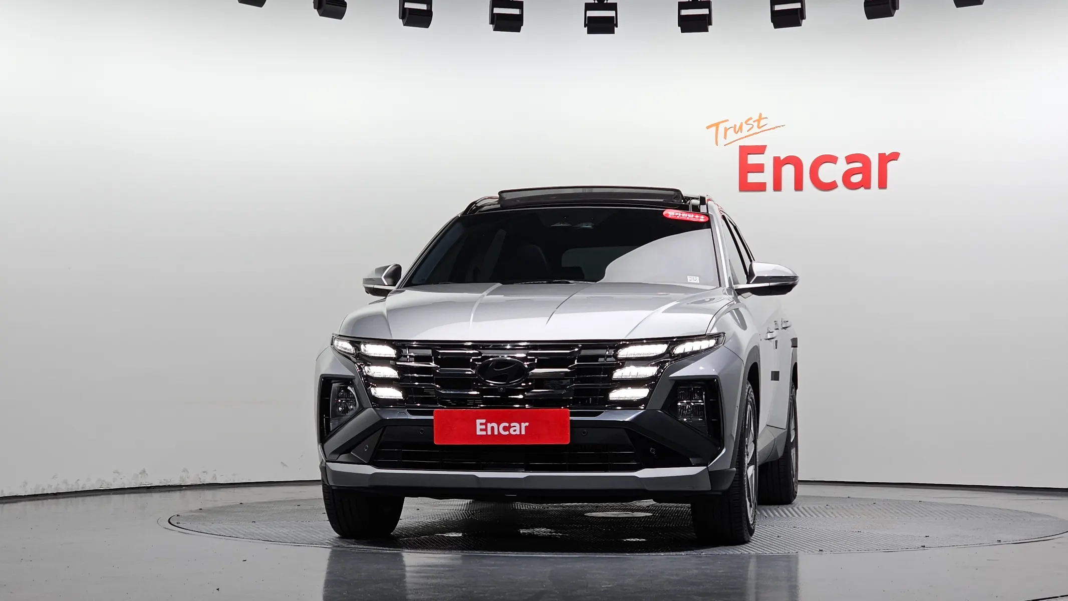 Hyundai (NX4) HEV 1.6 4WD 2024 2/5
