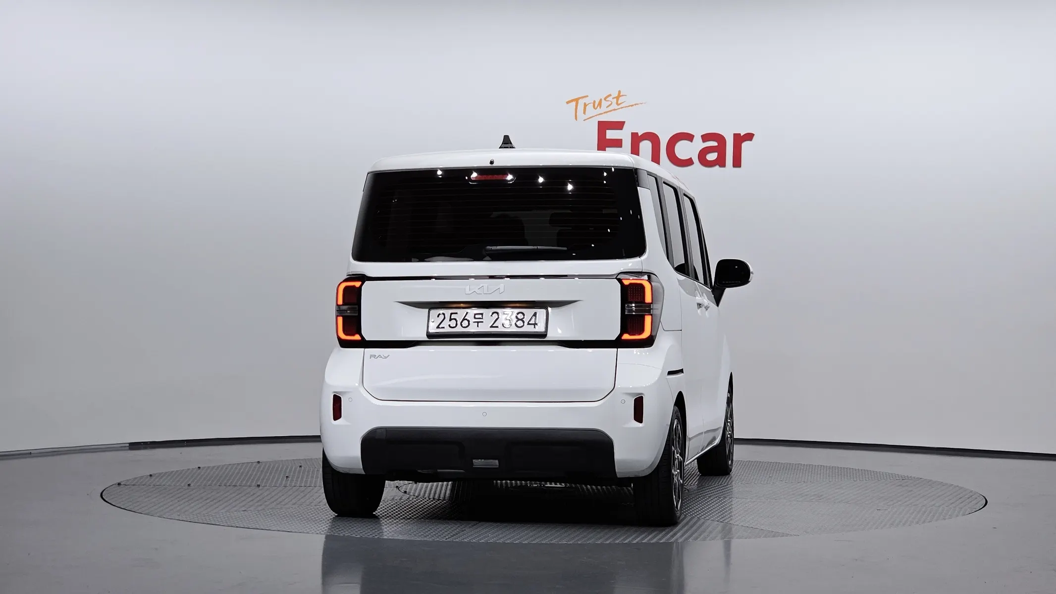 Kia 기아 레이 2023 3/5