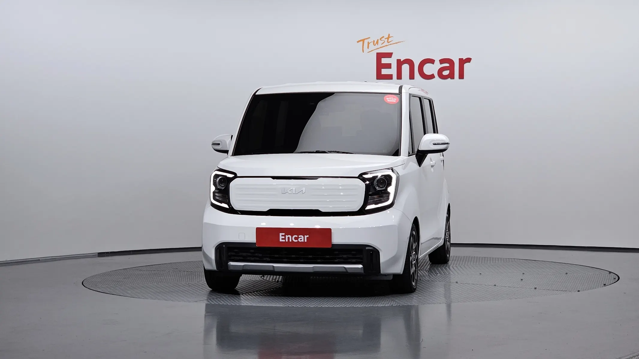 Kia 기아 레이 2023 2/5