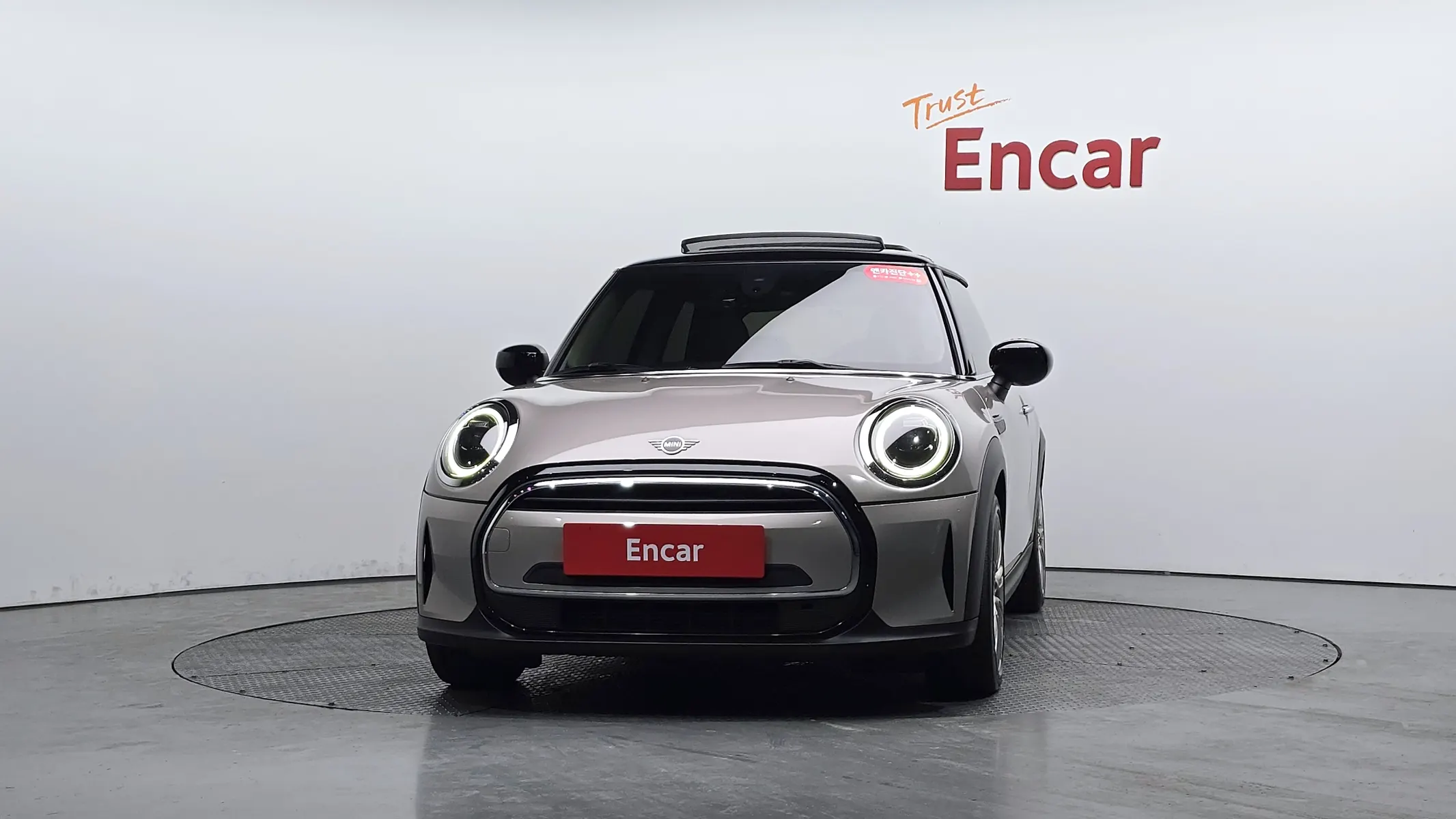 MINI 쿠퍼 2021 2/5