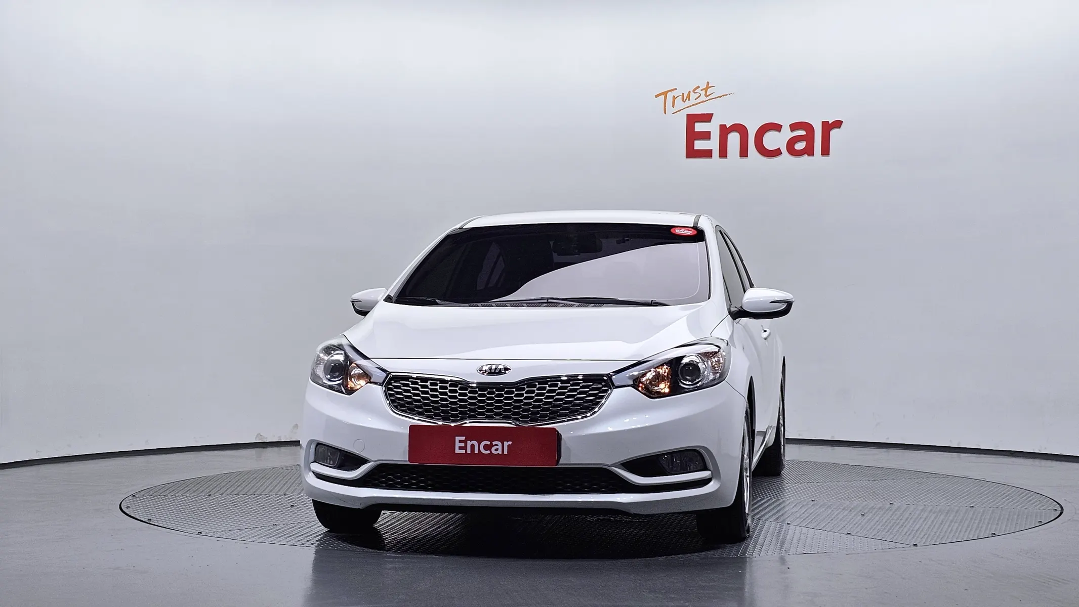 Kia K3 2013 3/31