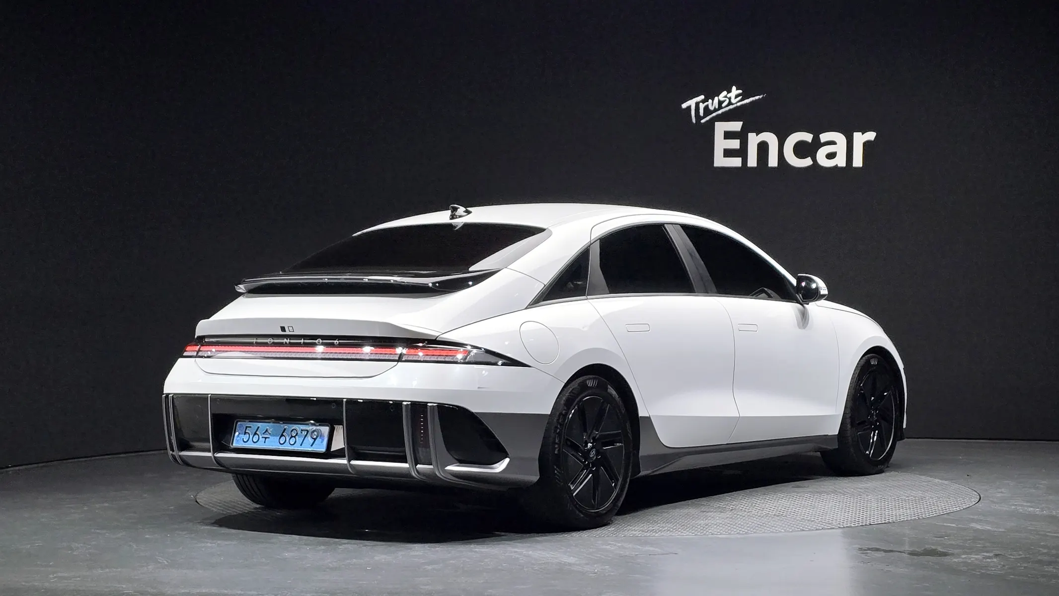 Hyundai Ioniq 6 2022 2/32