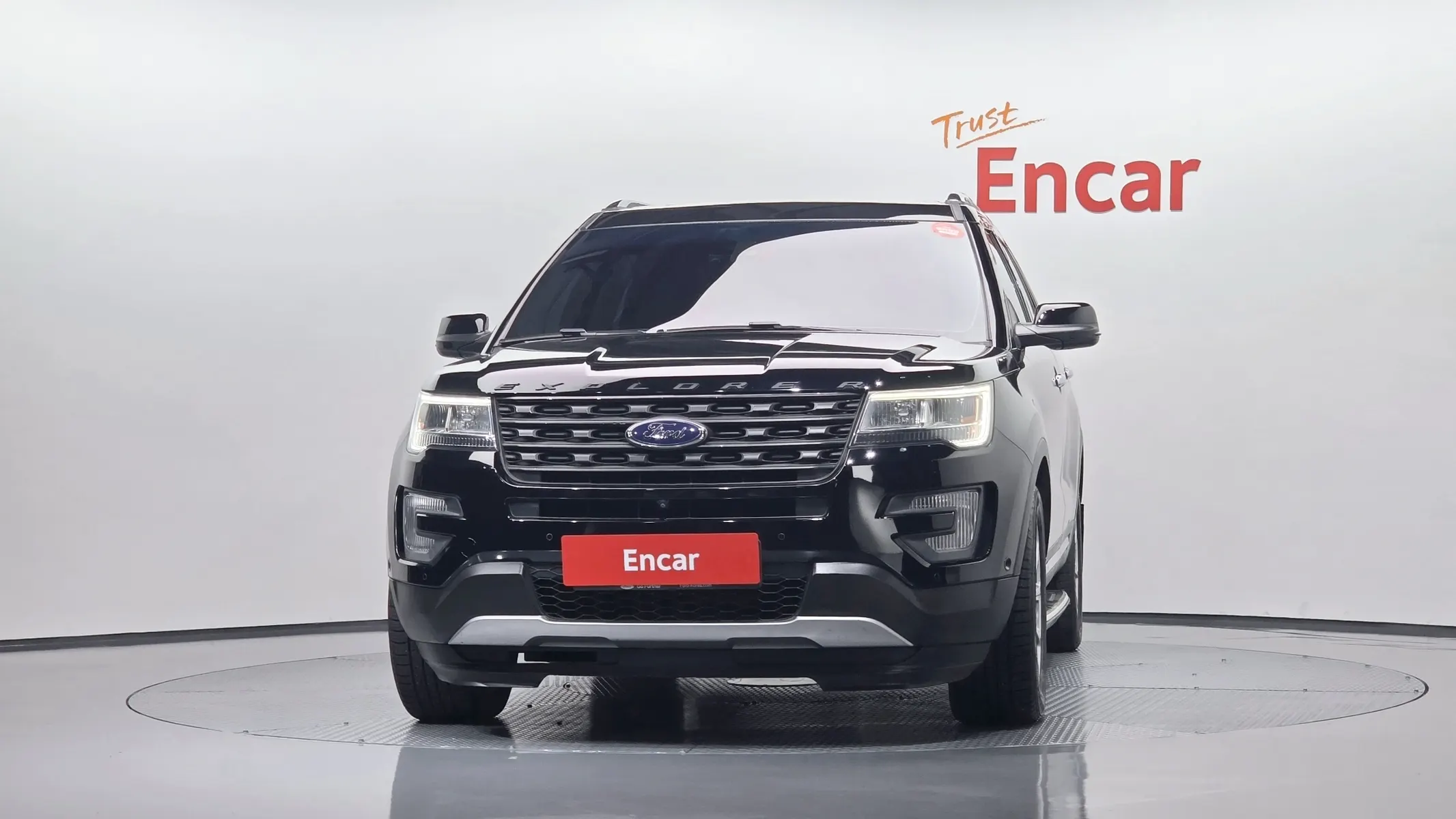 Ford 익스플로러 2.3 4WD 2016 2/5