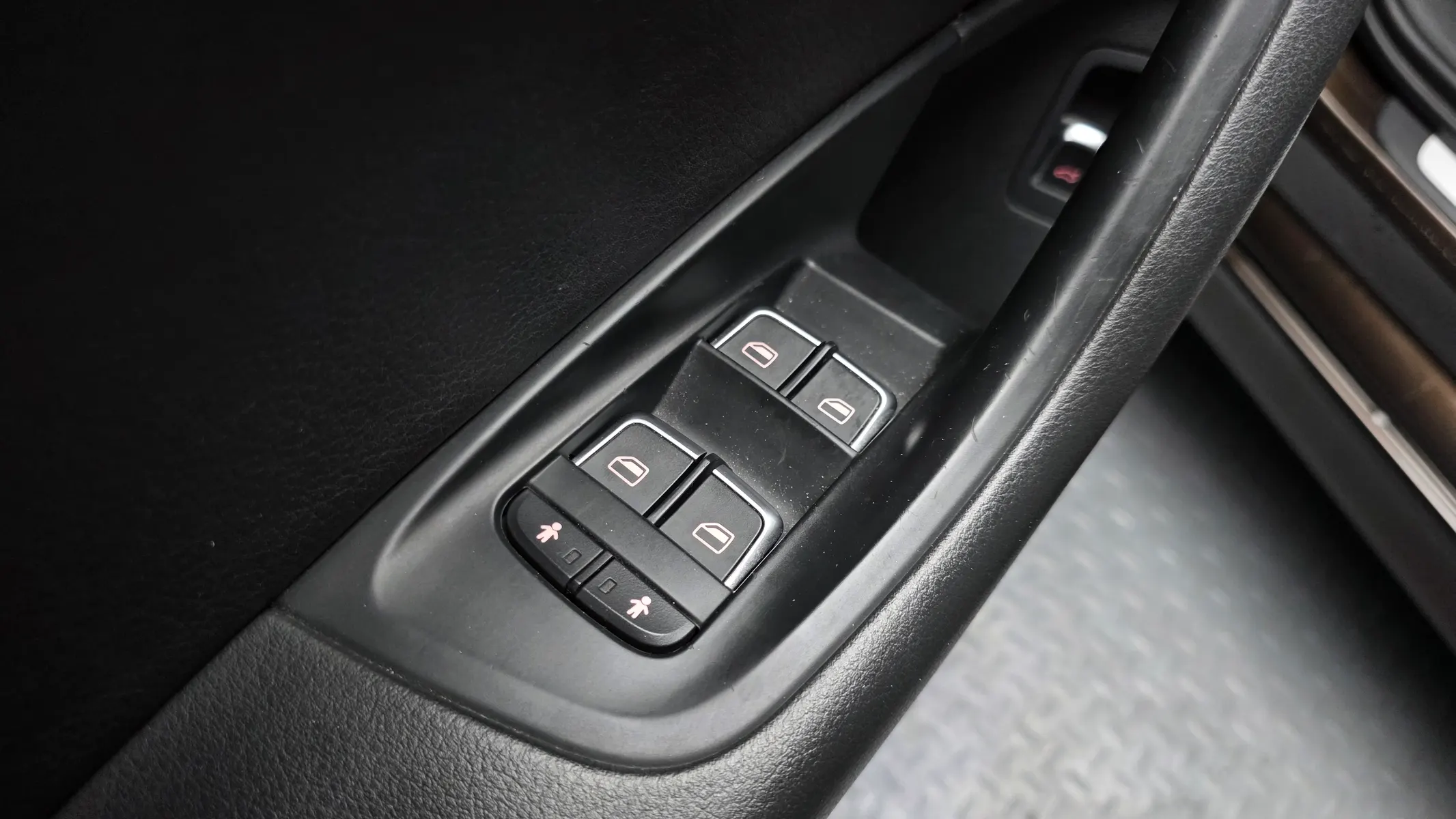 Audi A6 35 TDI 2018 35/36