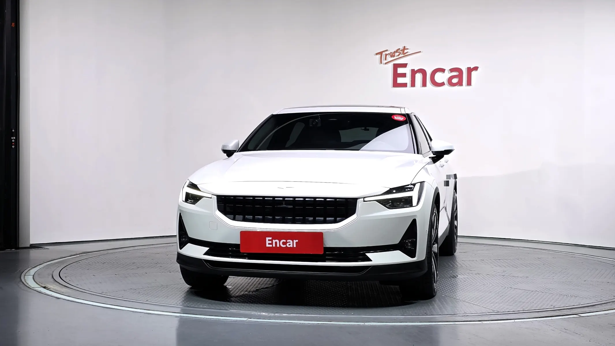 Polestar 2 2022 2/5
