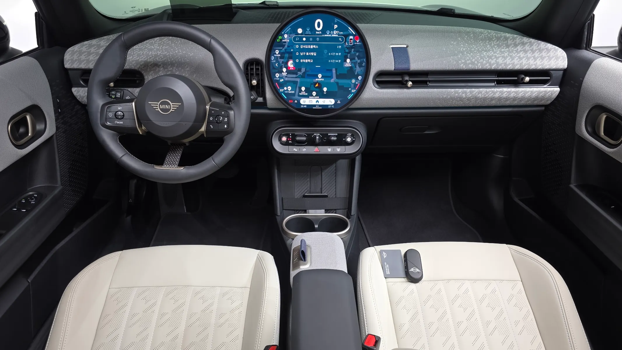 MINI S 4 2026 4/5