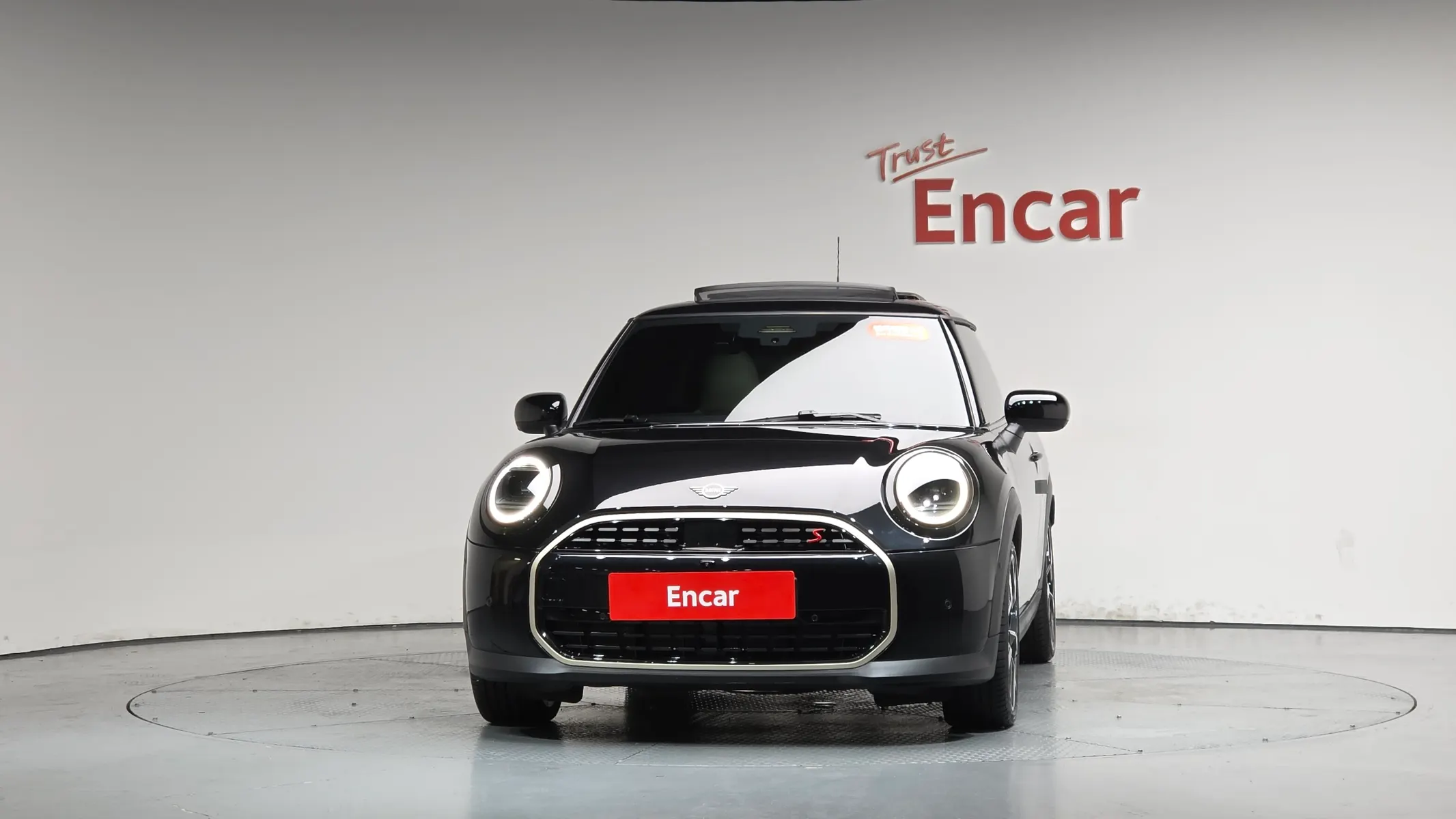 MINI S 4 2026 2/5