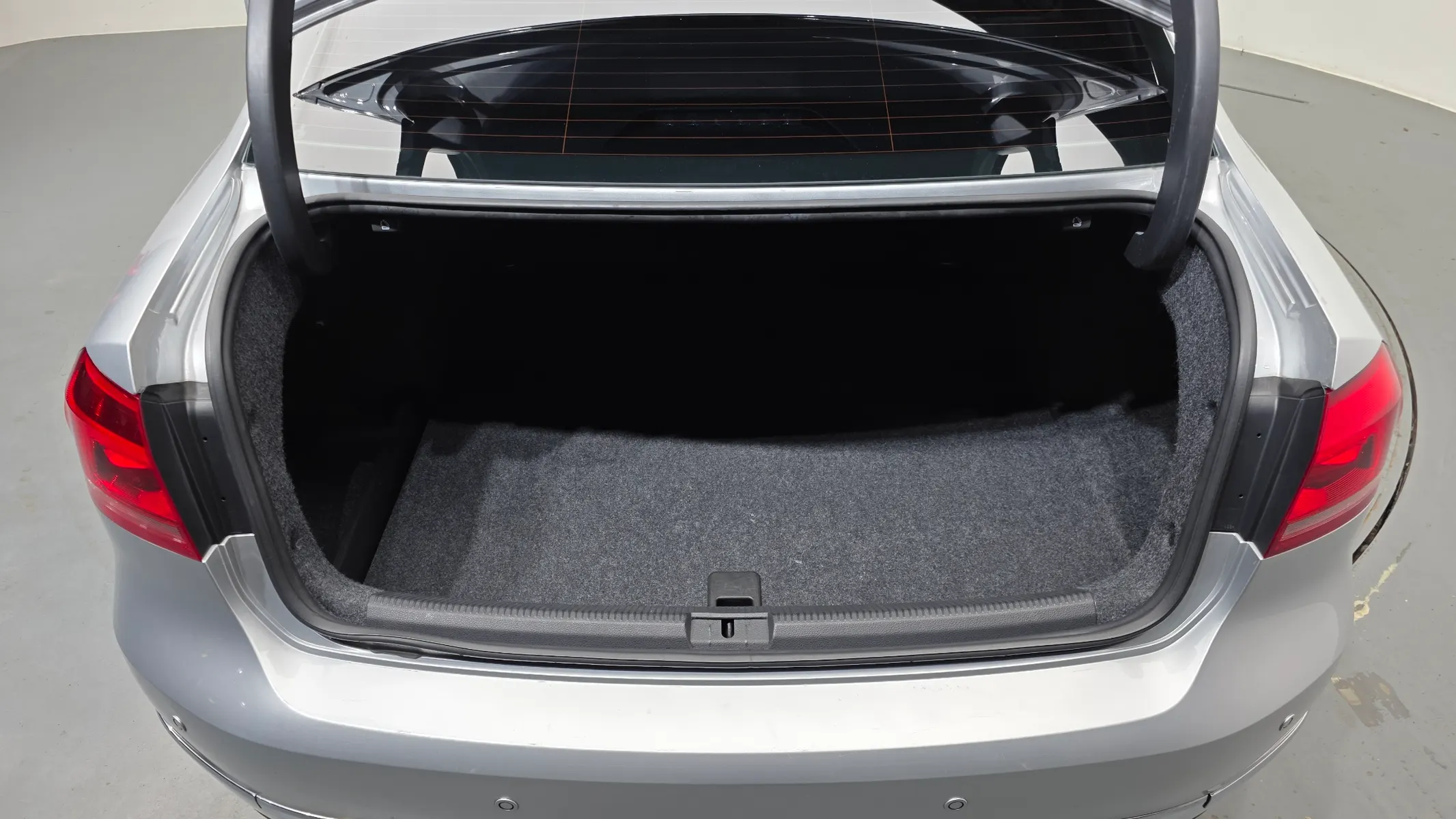 Volkswagen 파사트 2.5 2014 20/21