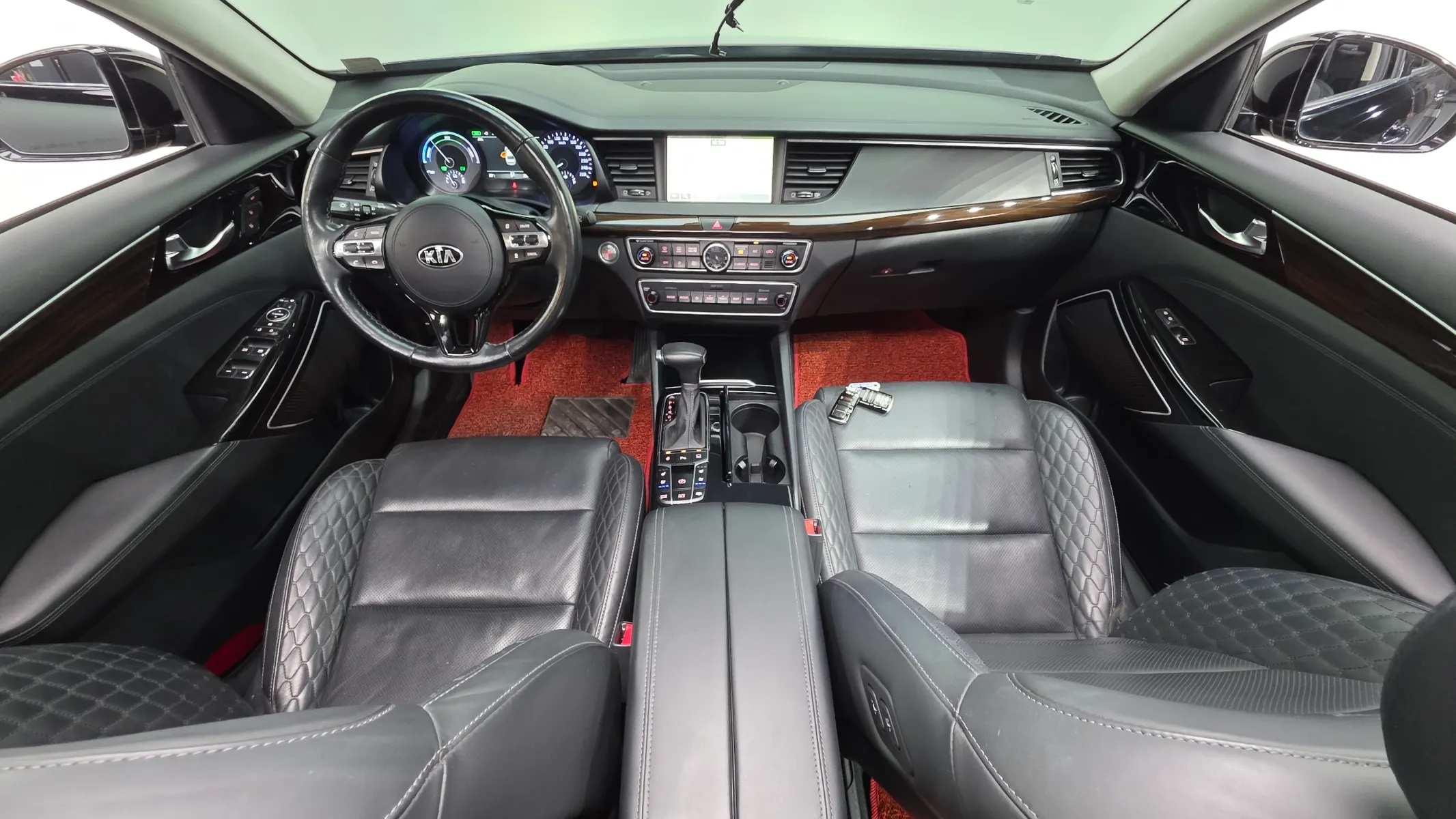 Kia K7 2019 4/5