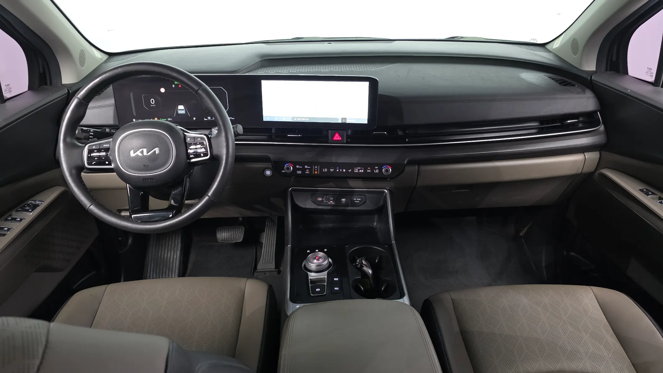 Kia 4 HEV 9 2024 4/5