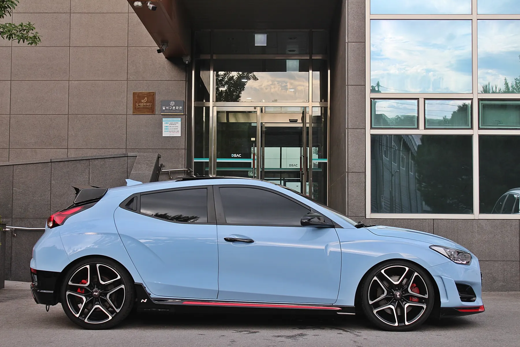 Hyundai (JS) 2.0 N 2020 2/5