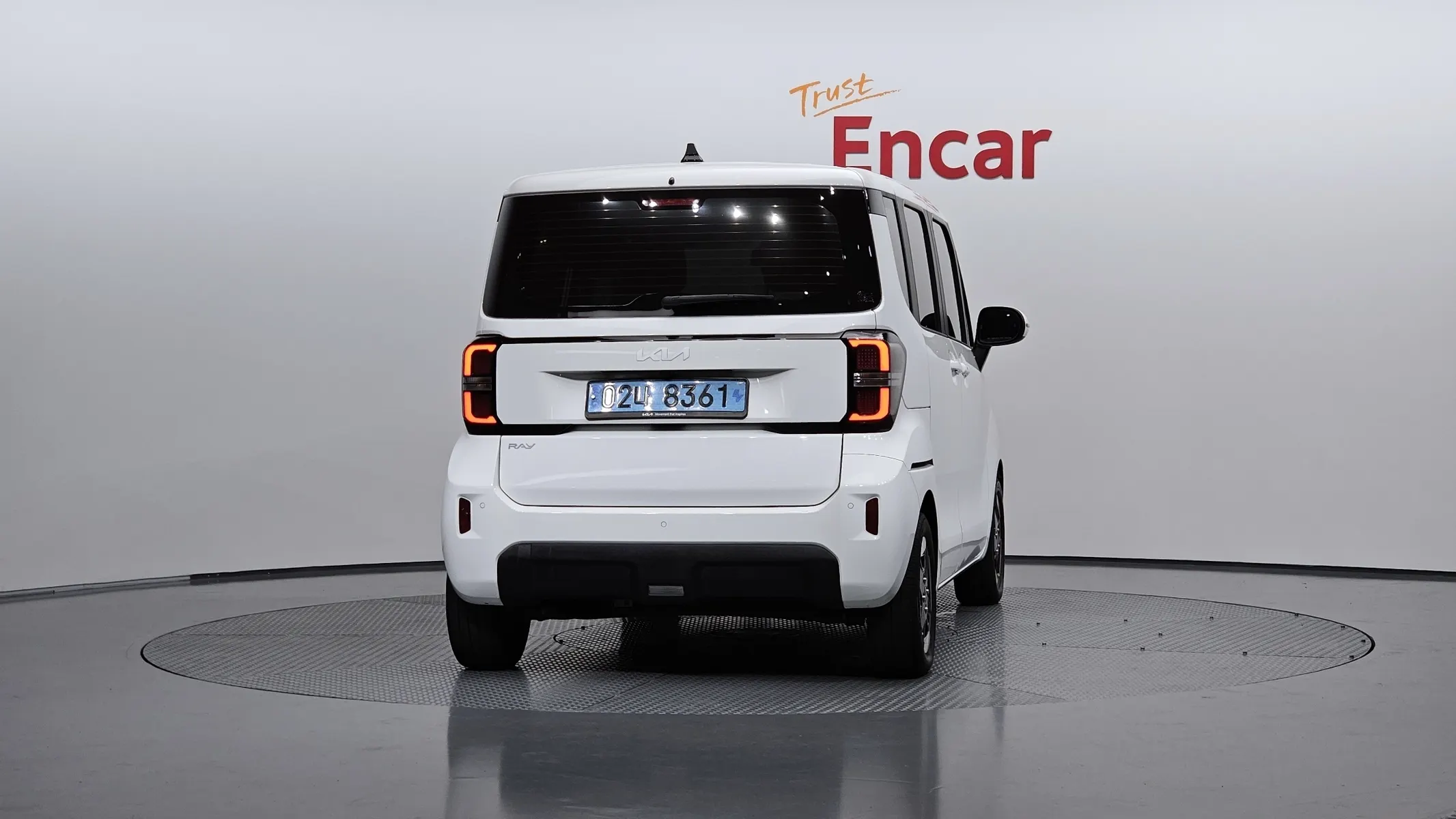 Kia EV 2024 3/5