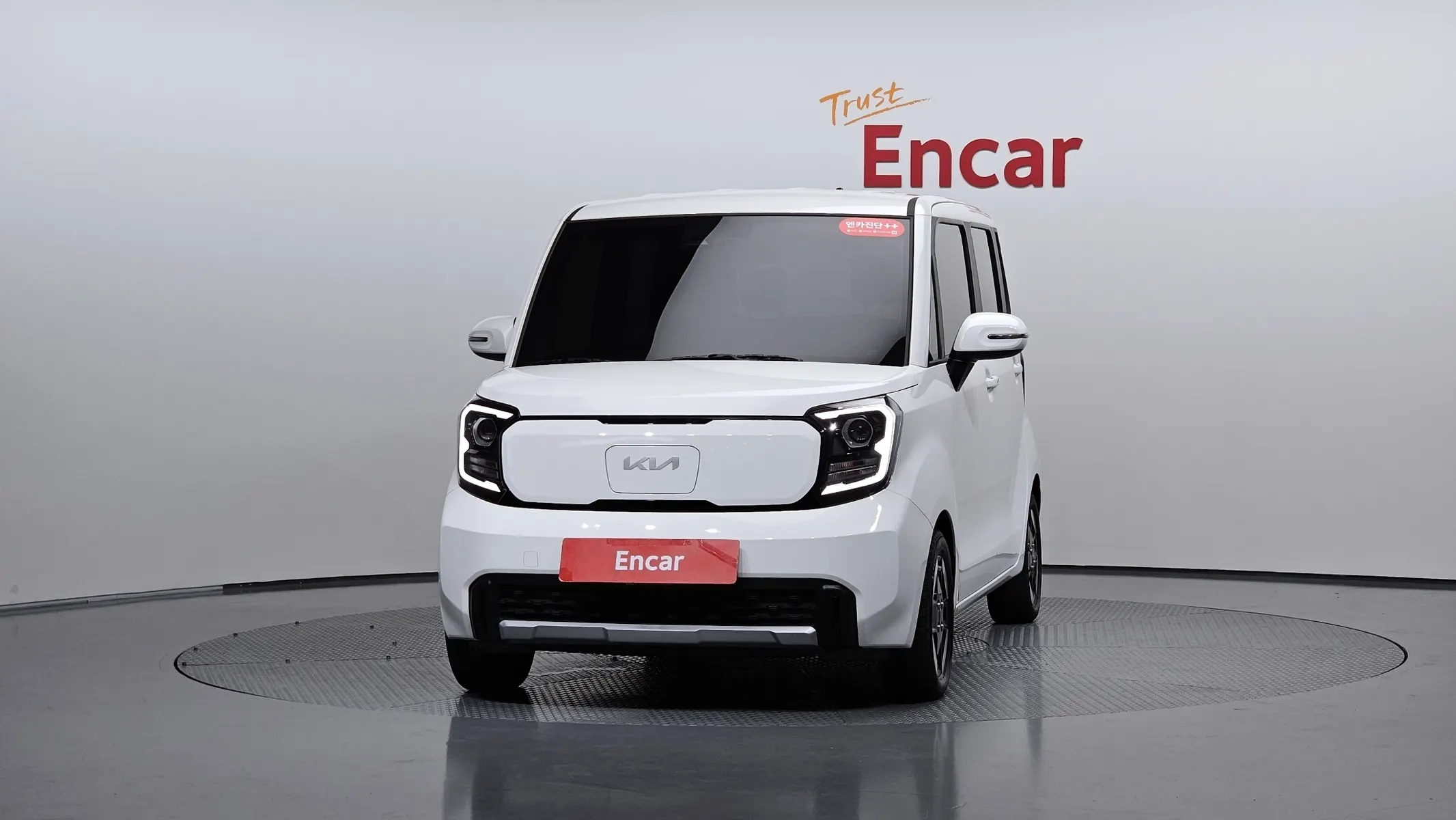 Kia EV 2024 2/5