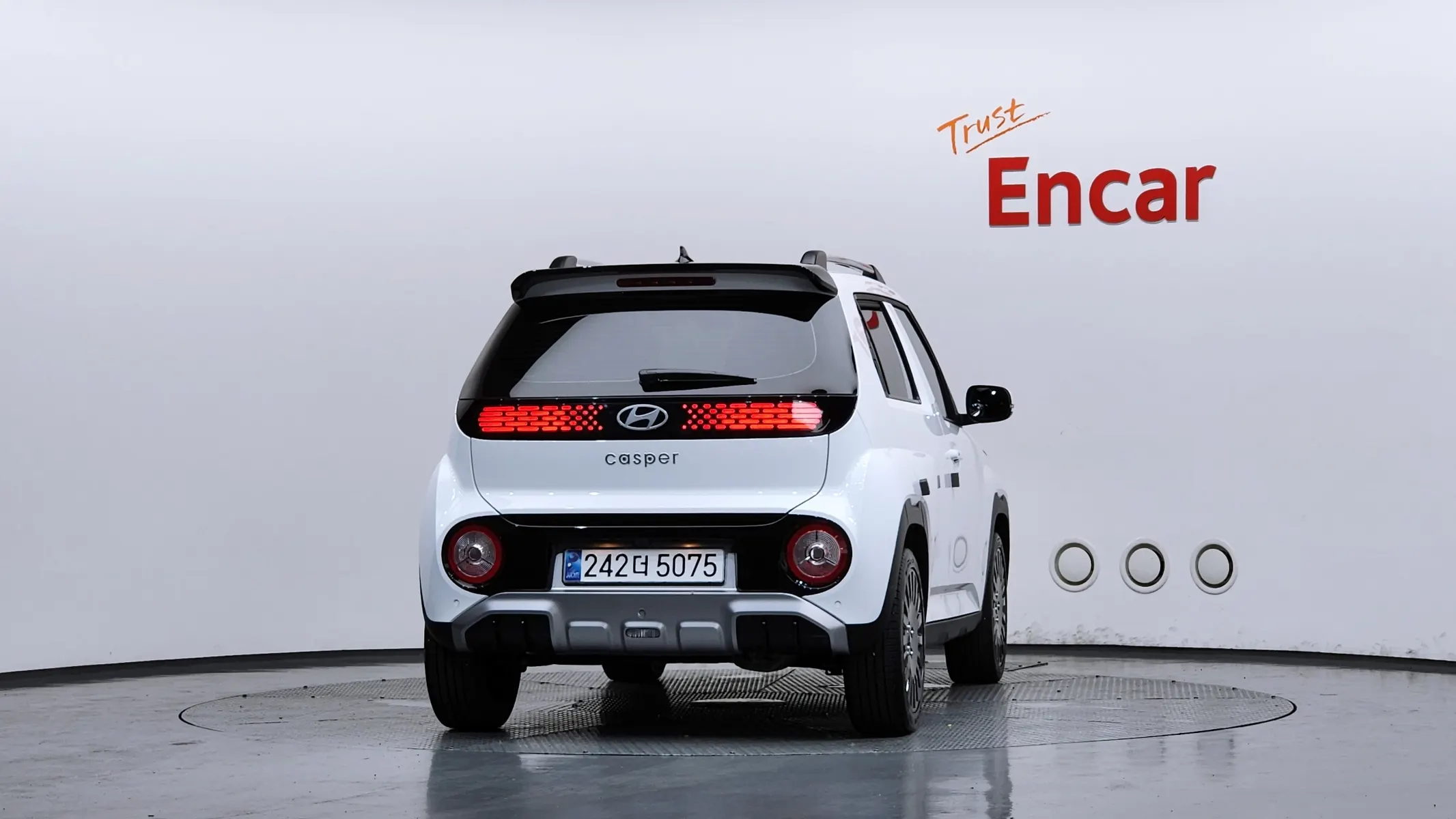Hyundai 캐스퍼 2024 3/5