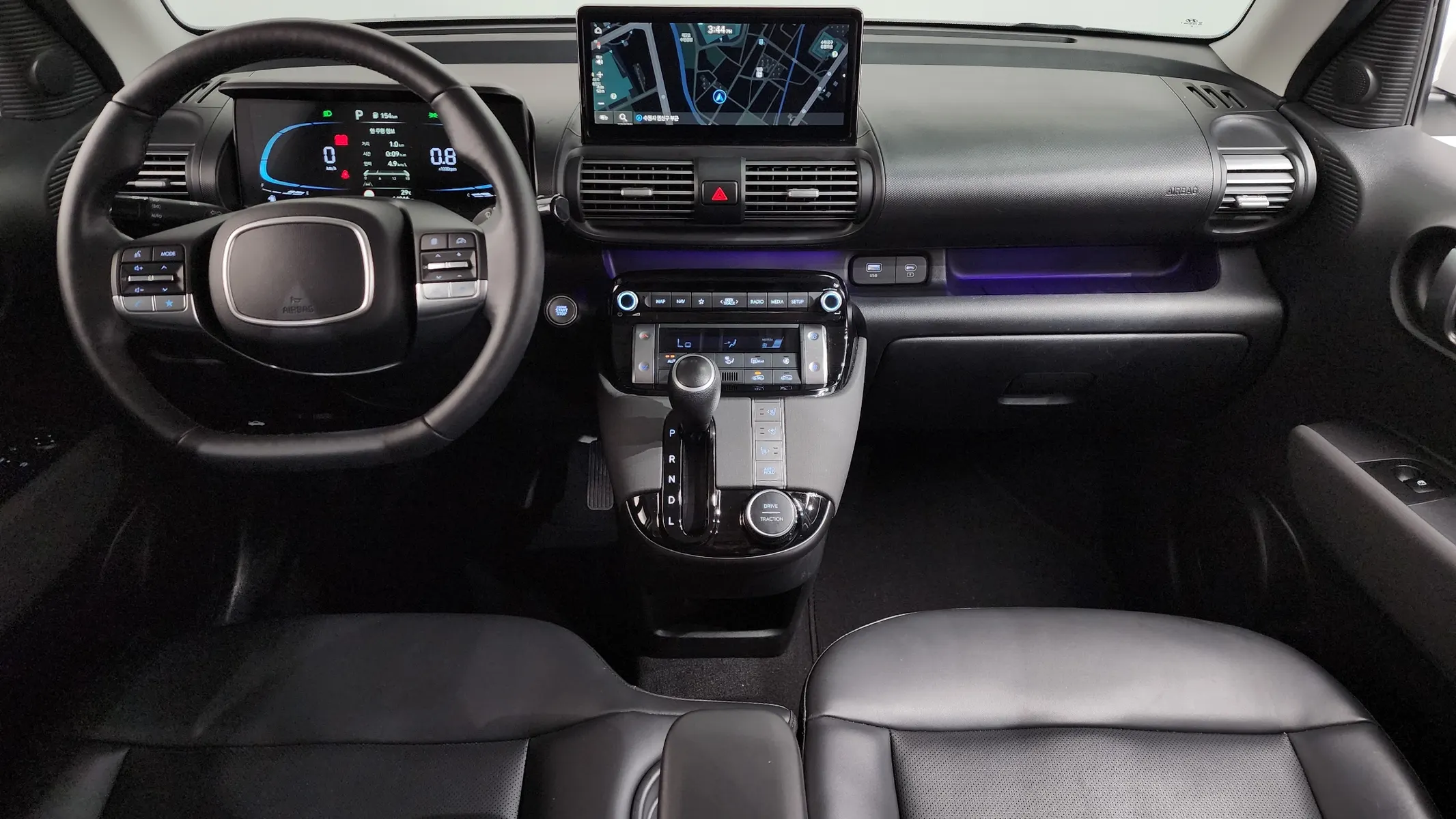 Hyundai 캐스퍼 2024 4/5
