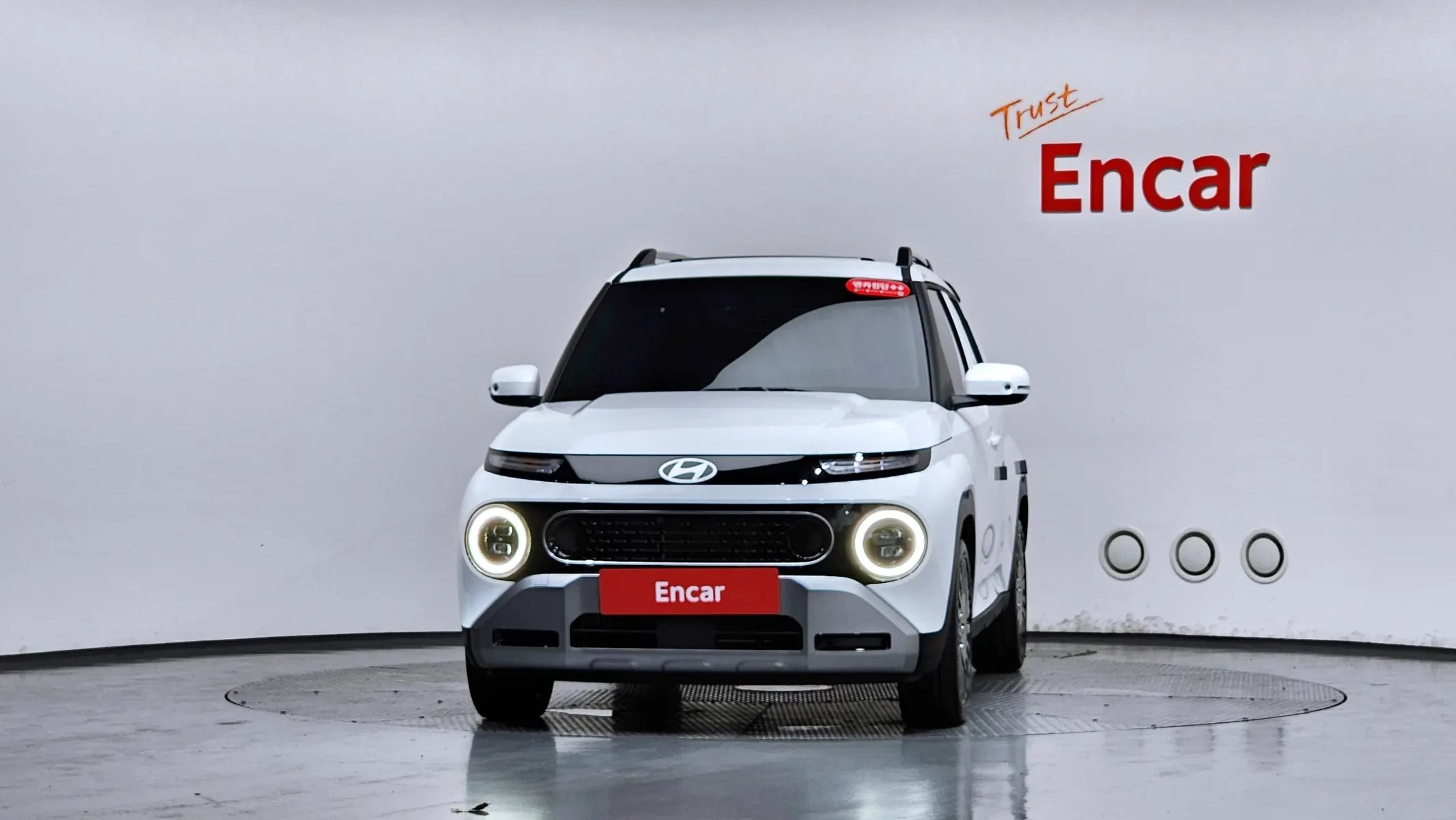 Hyundai 캐스퍼 2024 2/5