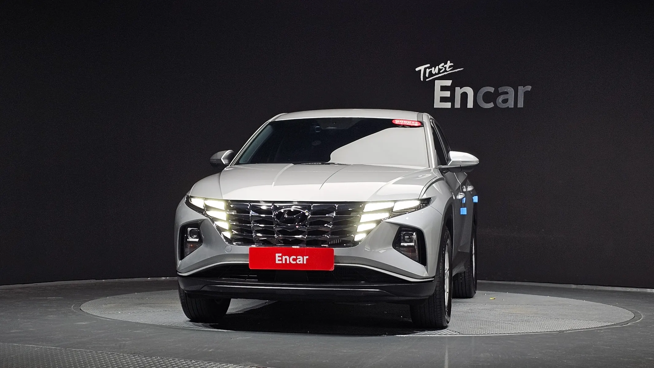 Hyundai (NX4) 2.0 2WD 2022 2/5