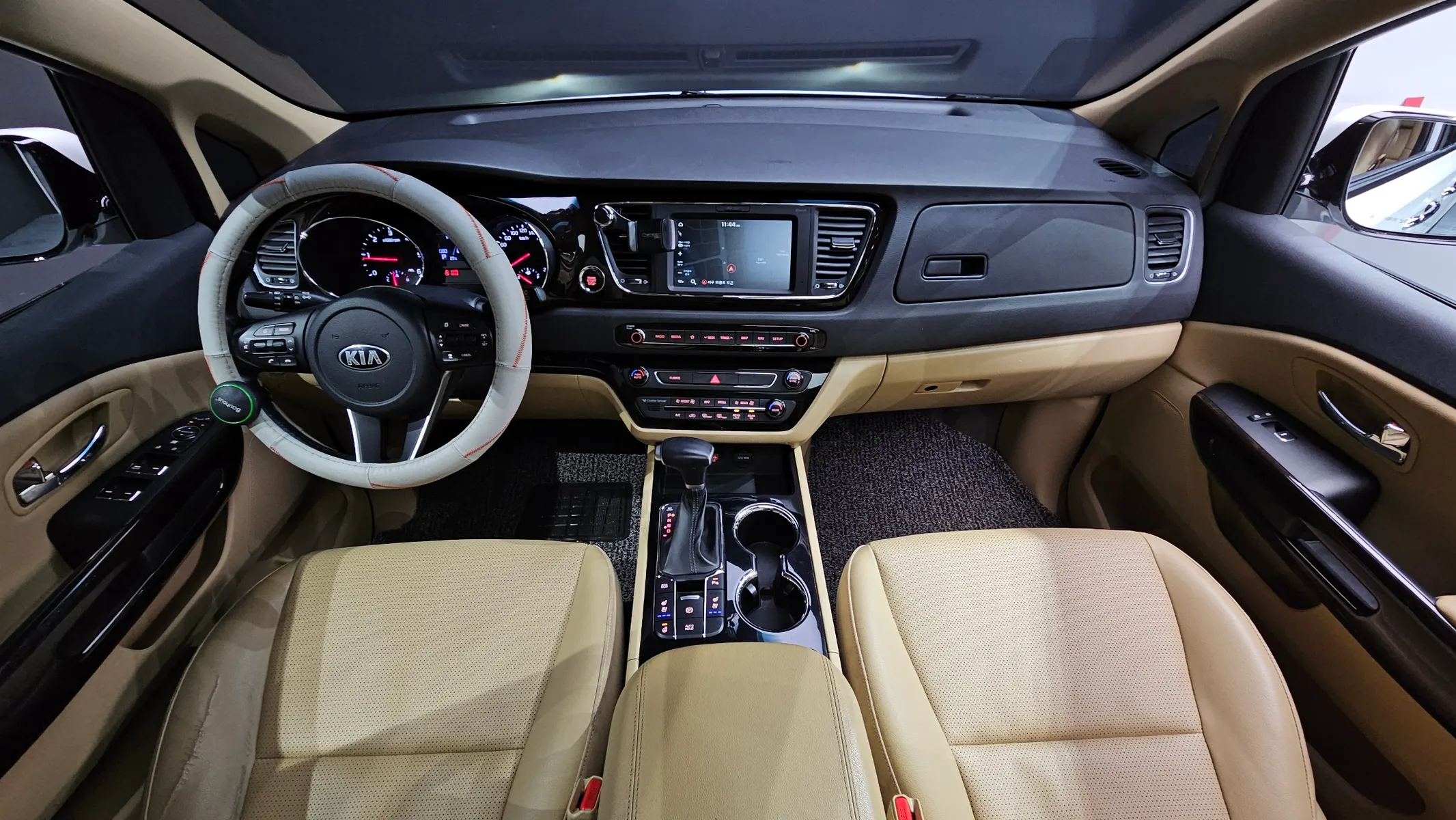Kia 카니발 9 2020 4/5