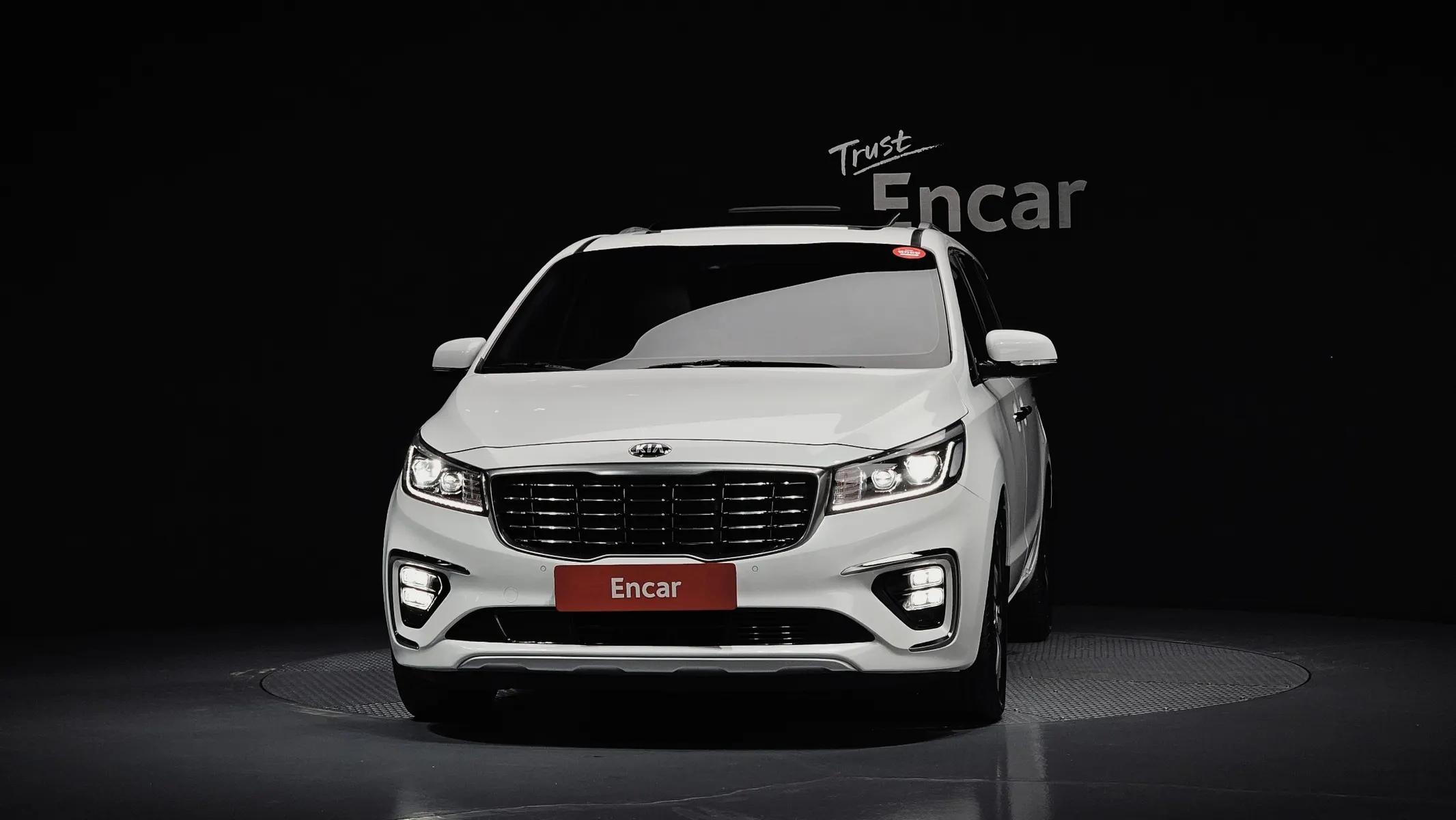 Kia 카니발 9 2020 2/5