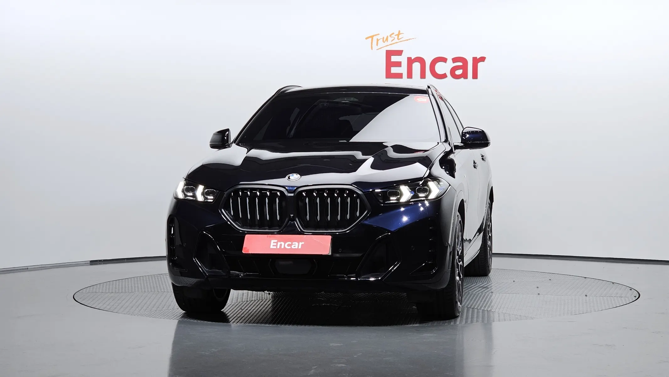 BMW X6 (G06) xDrive40i M 2023 3/33