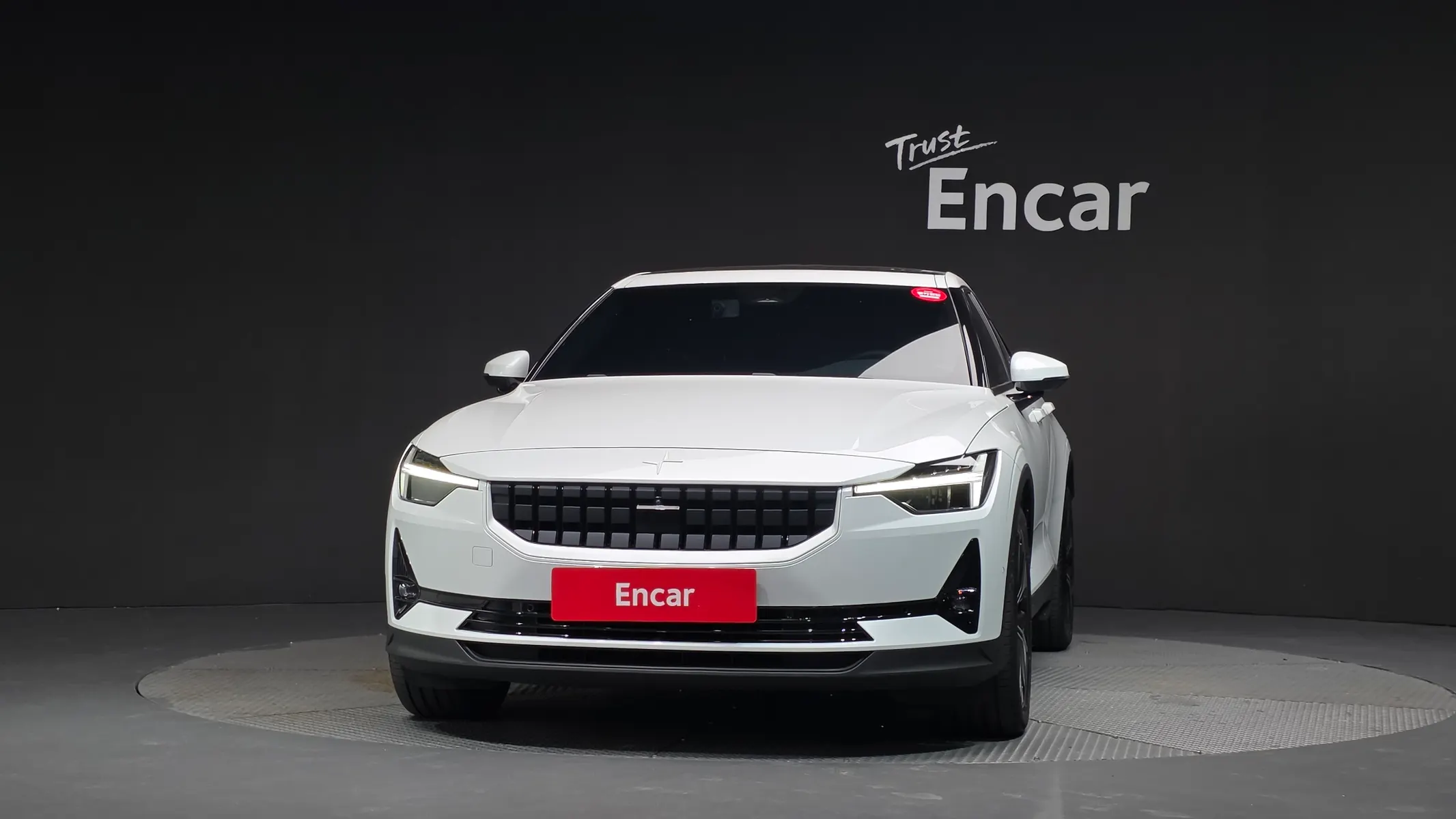 Polestar 2 2023 2/5