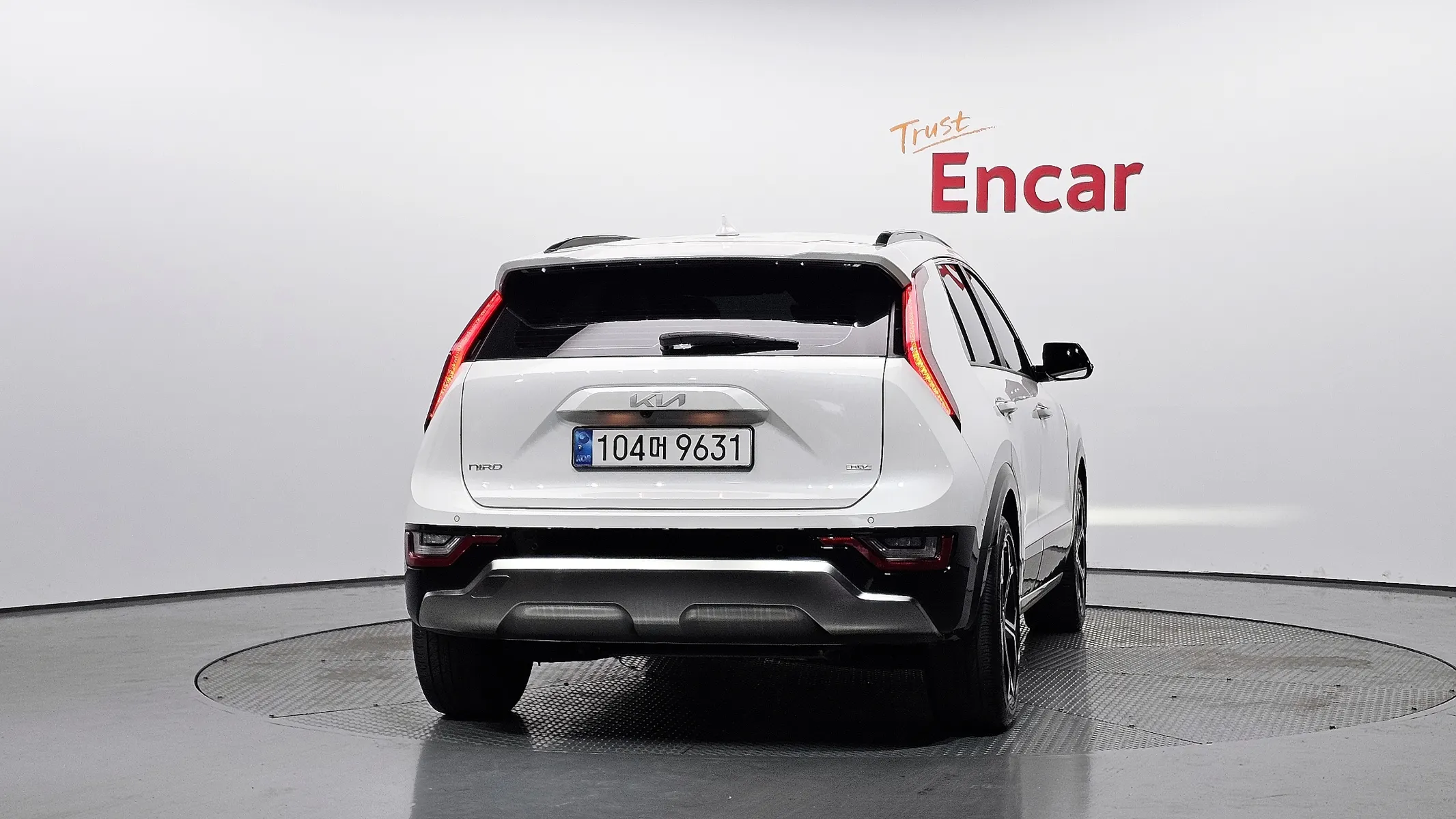 Kia 디 니로 2022 3/5