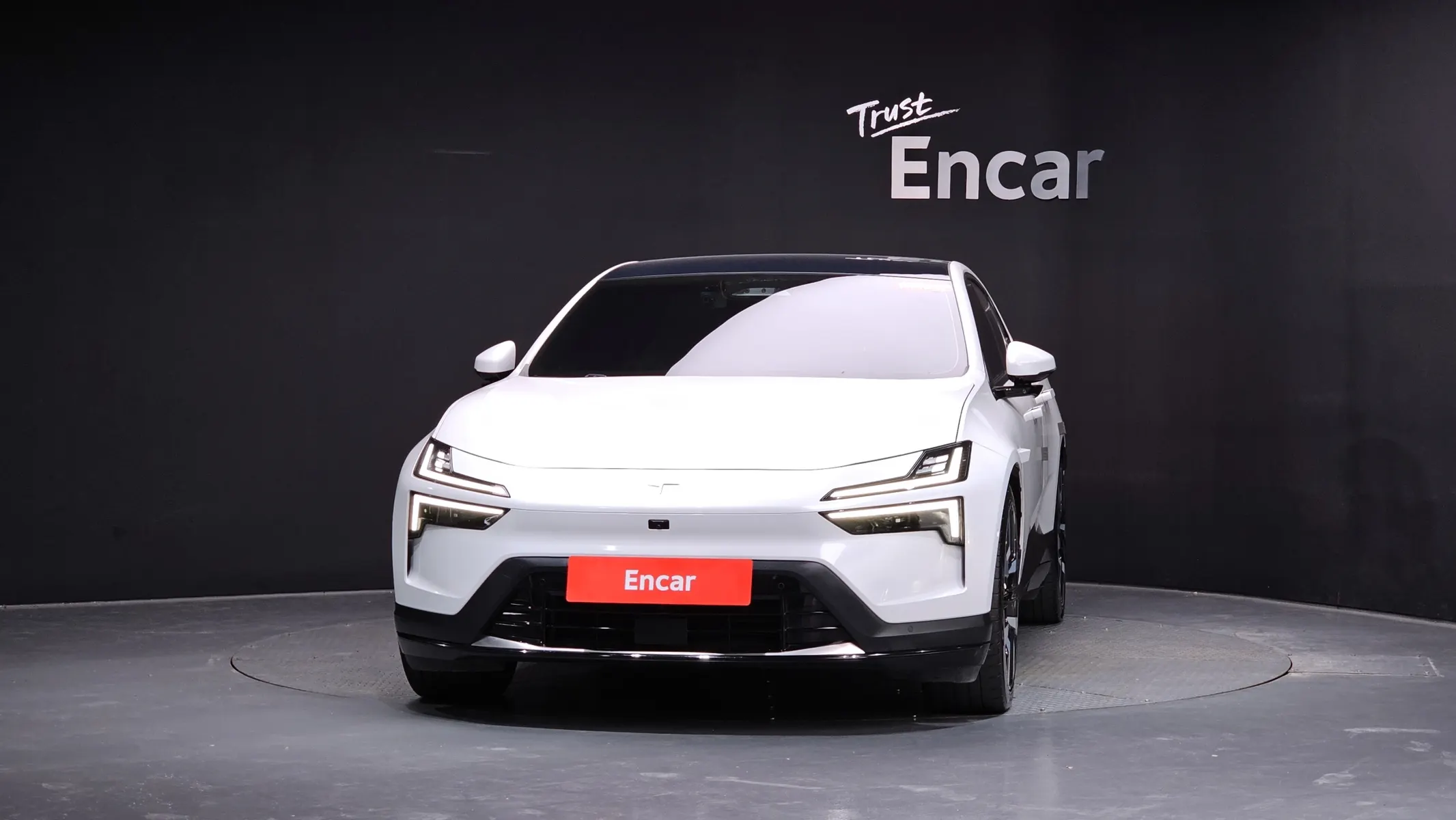 Polestar 4 2025 2/5