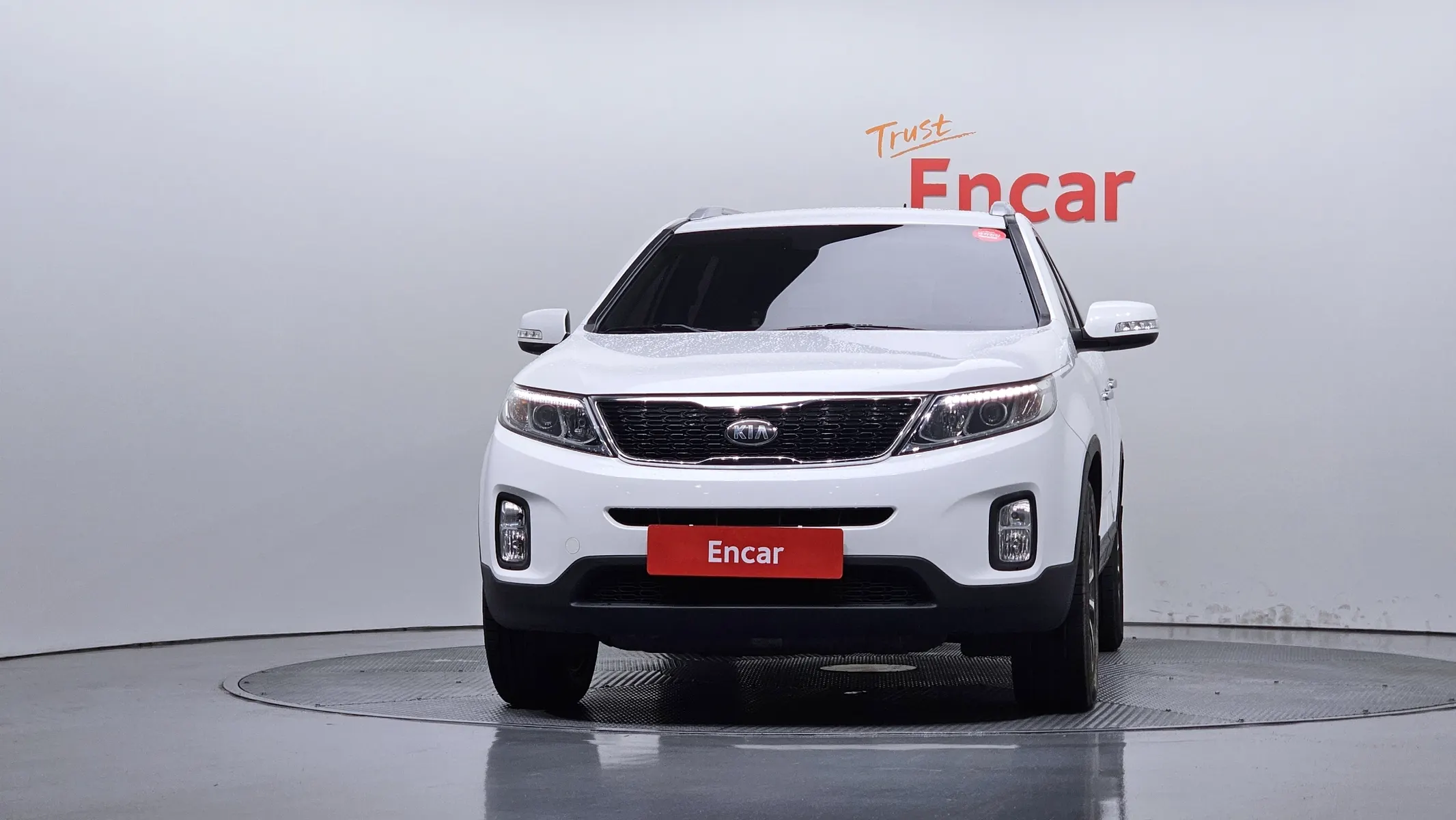 Kia R 2.0 2WD 2013 2/5