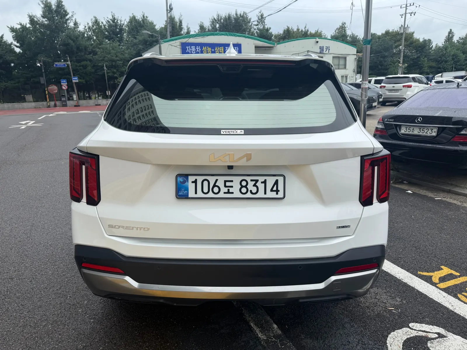Kia 4 HEV 1.6 2WD 2025 3/5