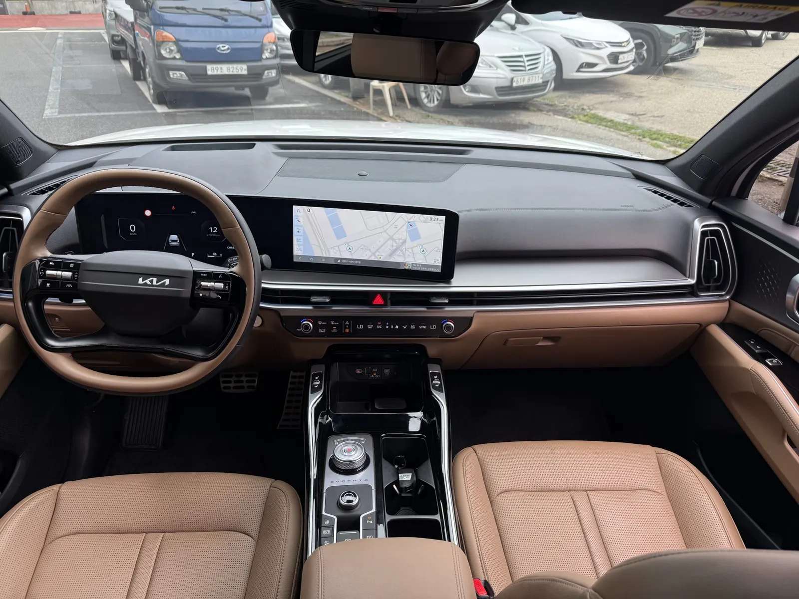 Kia 4 HEV 1.6 2WD 2025 4/5