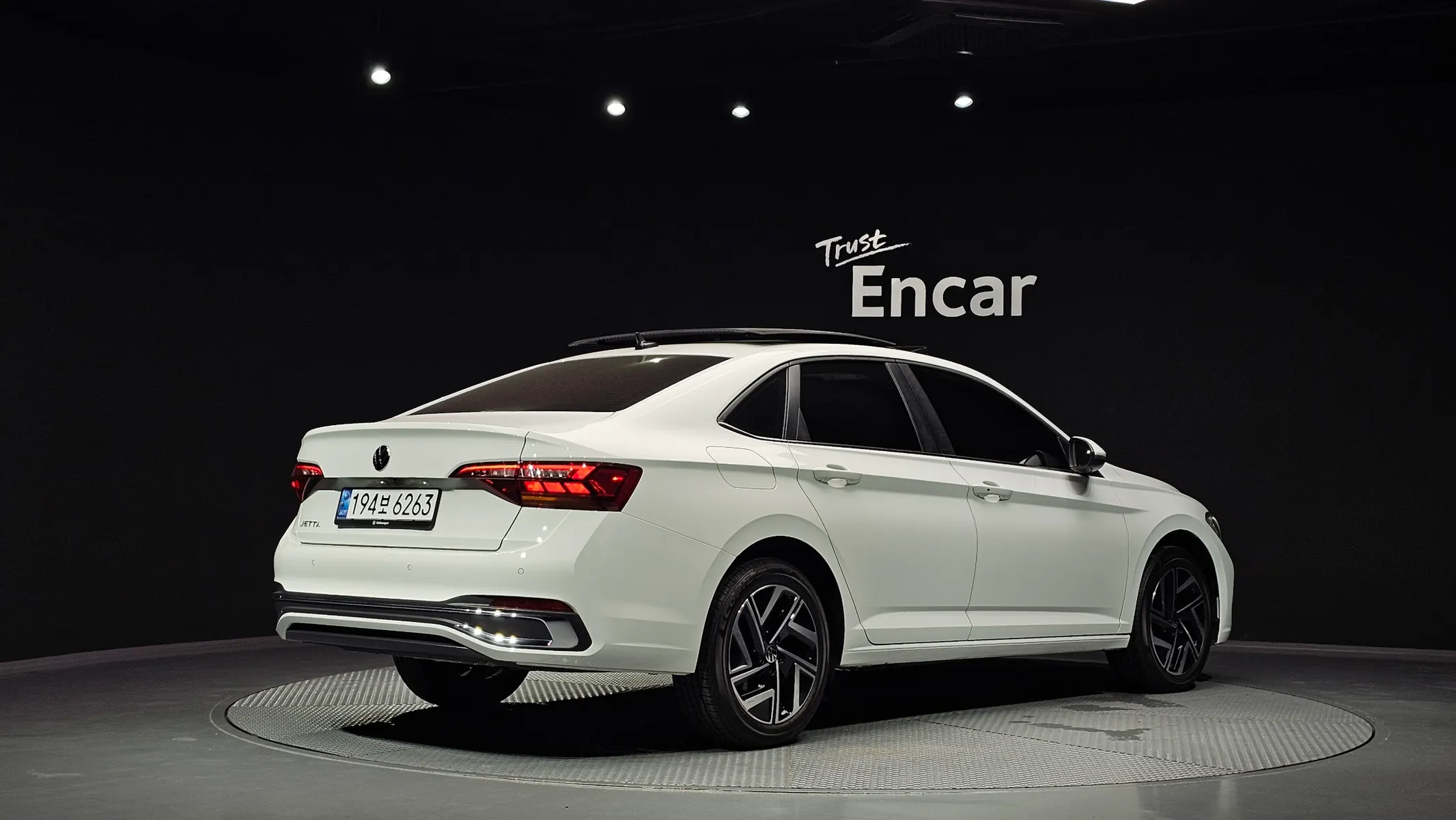 Volkswagen 7 1.5 TSI 2024 2/35