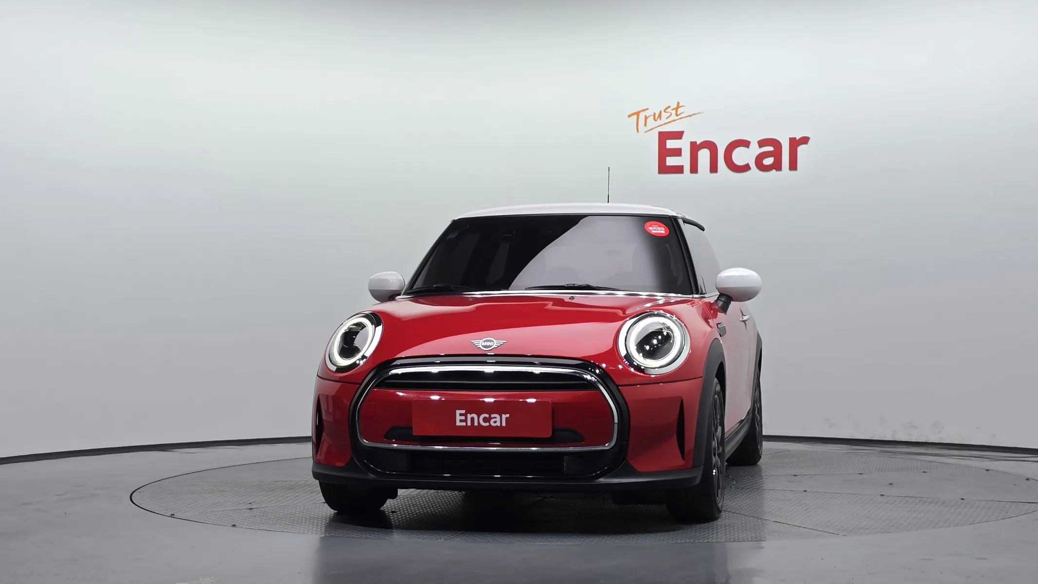 MINI 쿠퍼 2023 2/5