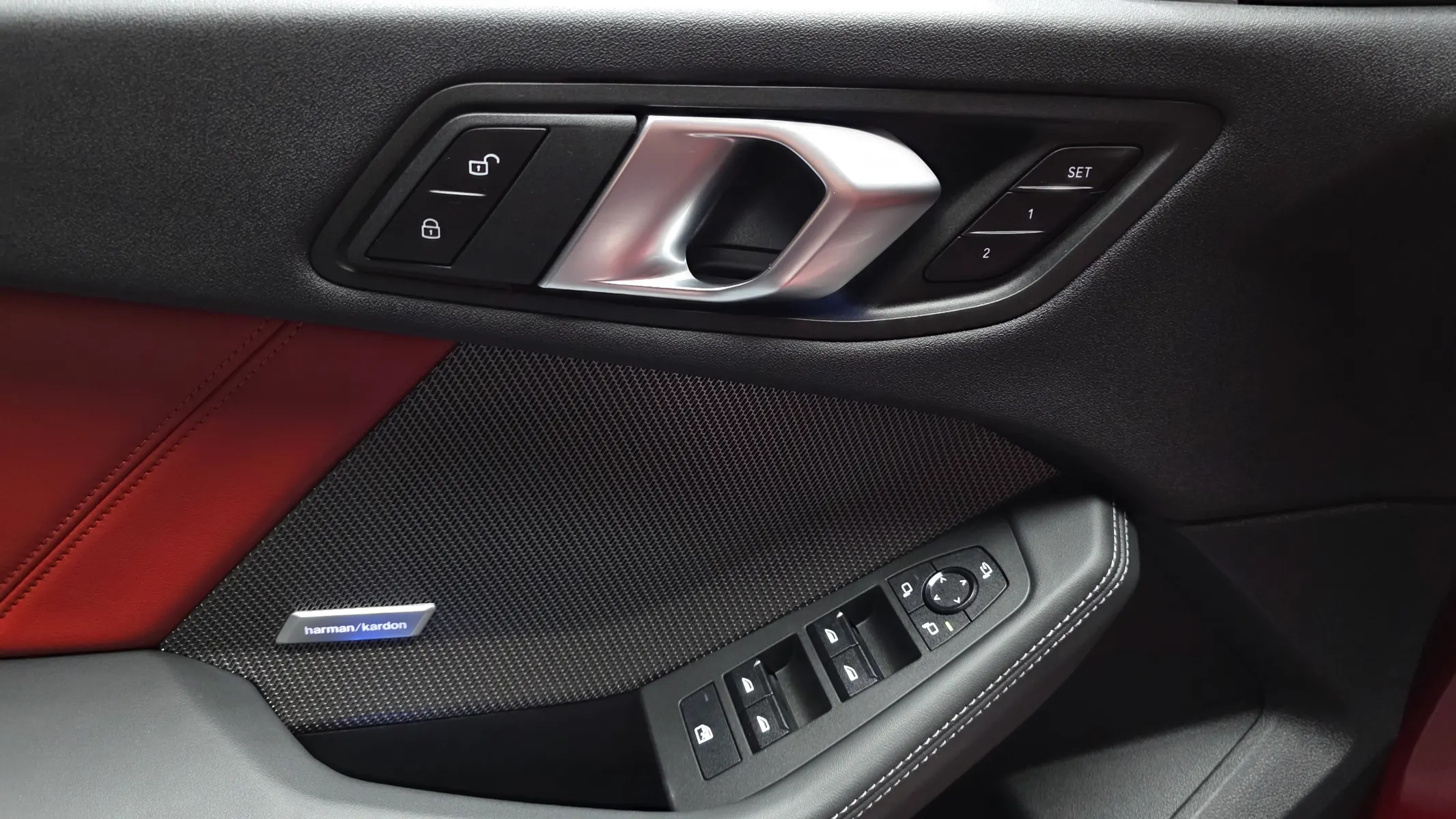 BMW 2 Series Gran Coupe (F74) M235 xDrive 2025 31/32