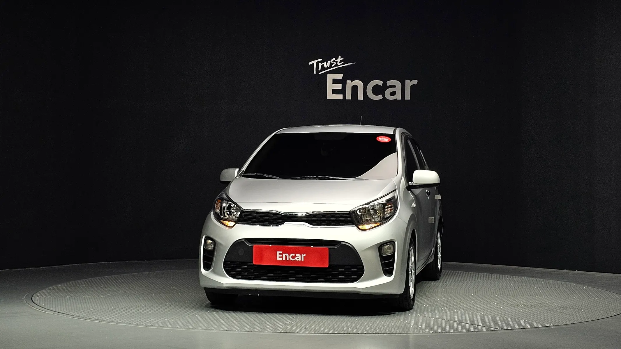 Kia (JA) LPi 2017 2/5