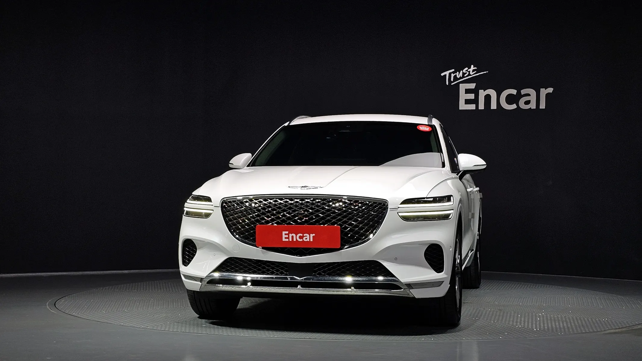 Genesis GV70 2.5T AWD 2023 2/5